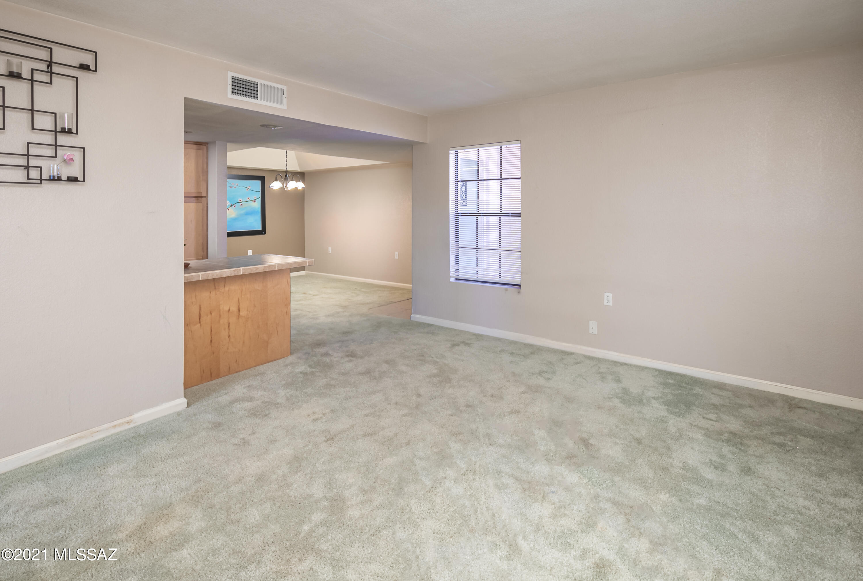 Tierra Catalina Condominium (1-120) - Residential