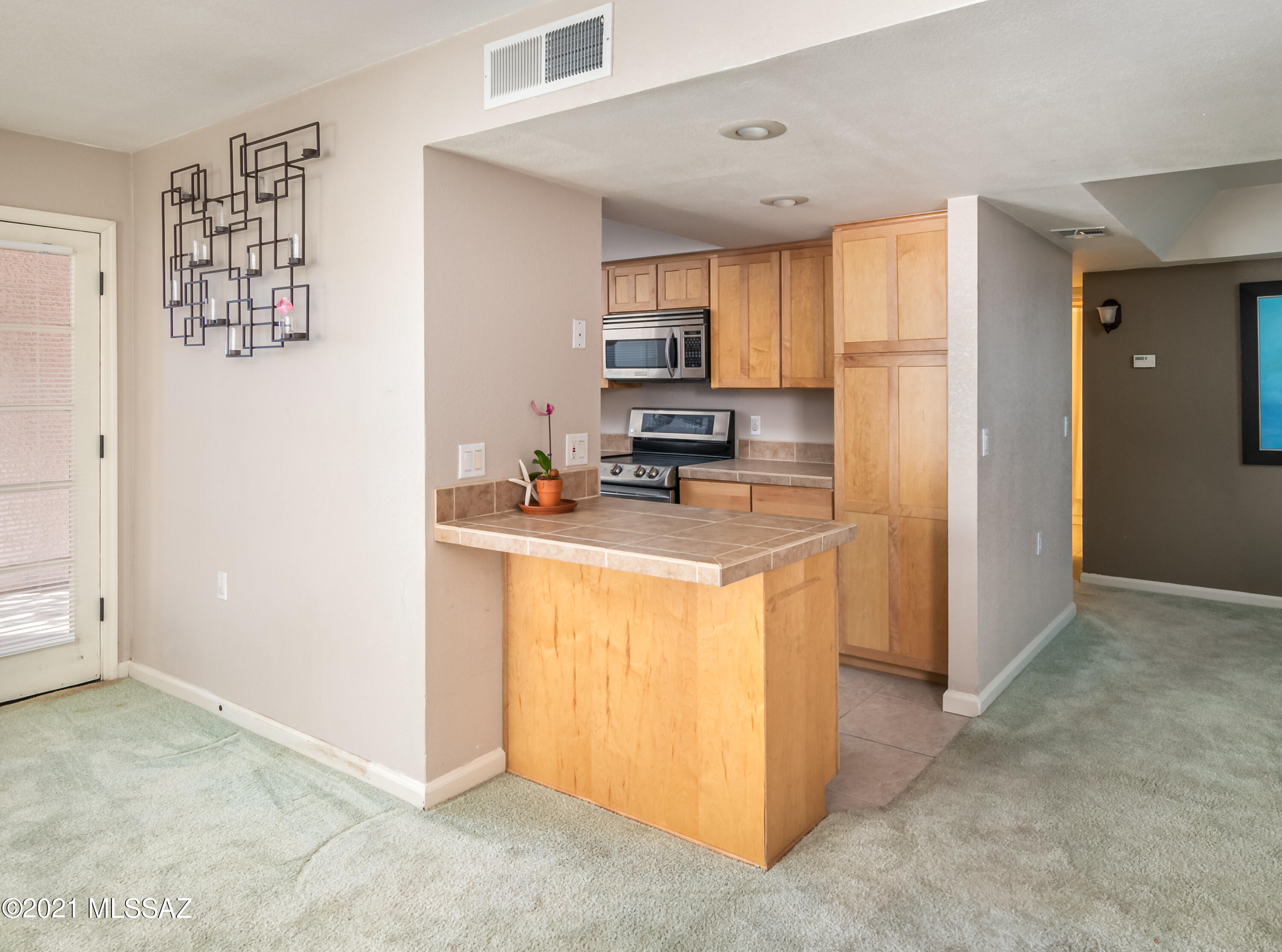 Tierra Catalina Condominium (1-120) - Residential