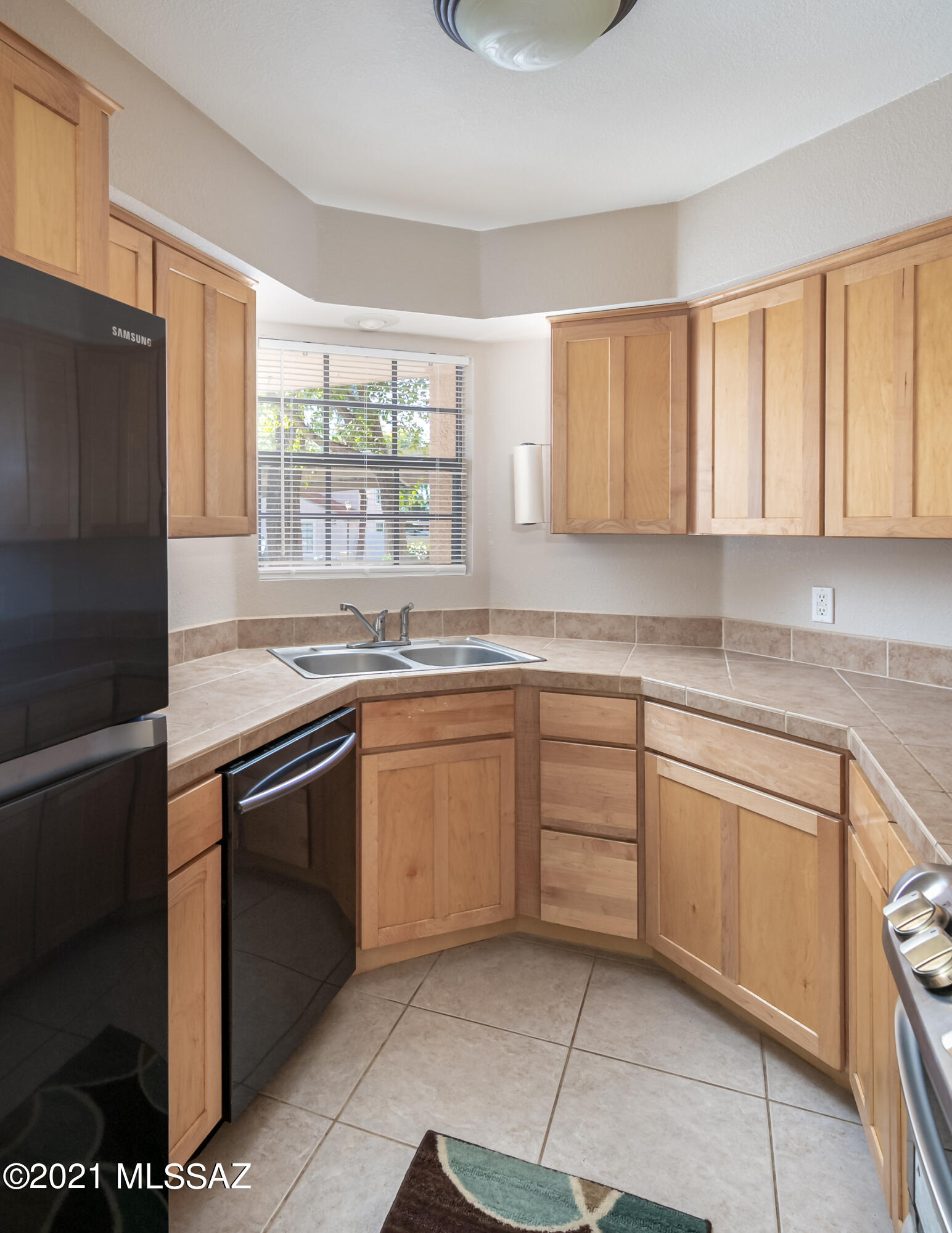 Tierra Catalina Condominium (1-120) - Residential