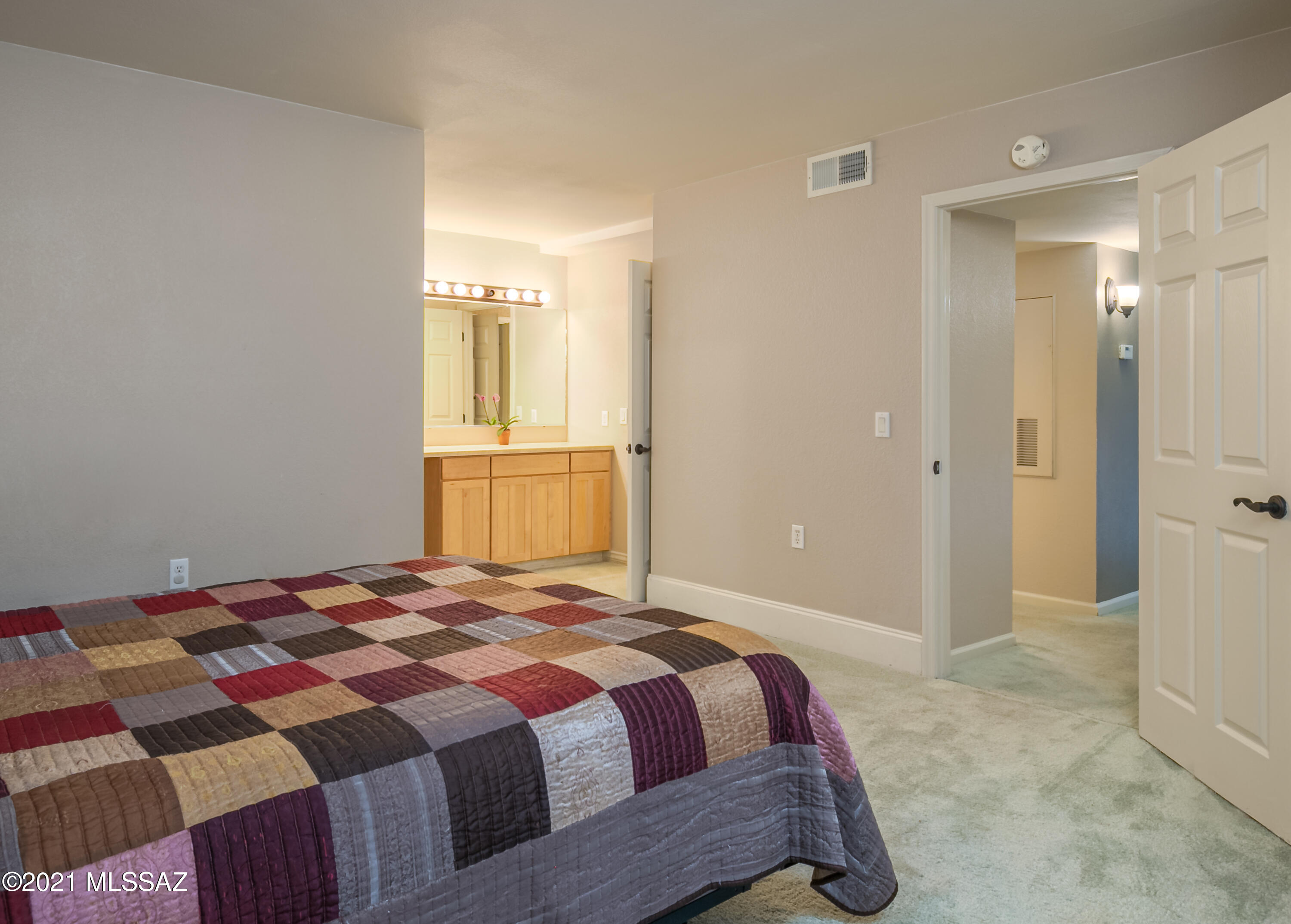 Tierra Catalina Condominium (1-120) - Residential