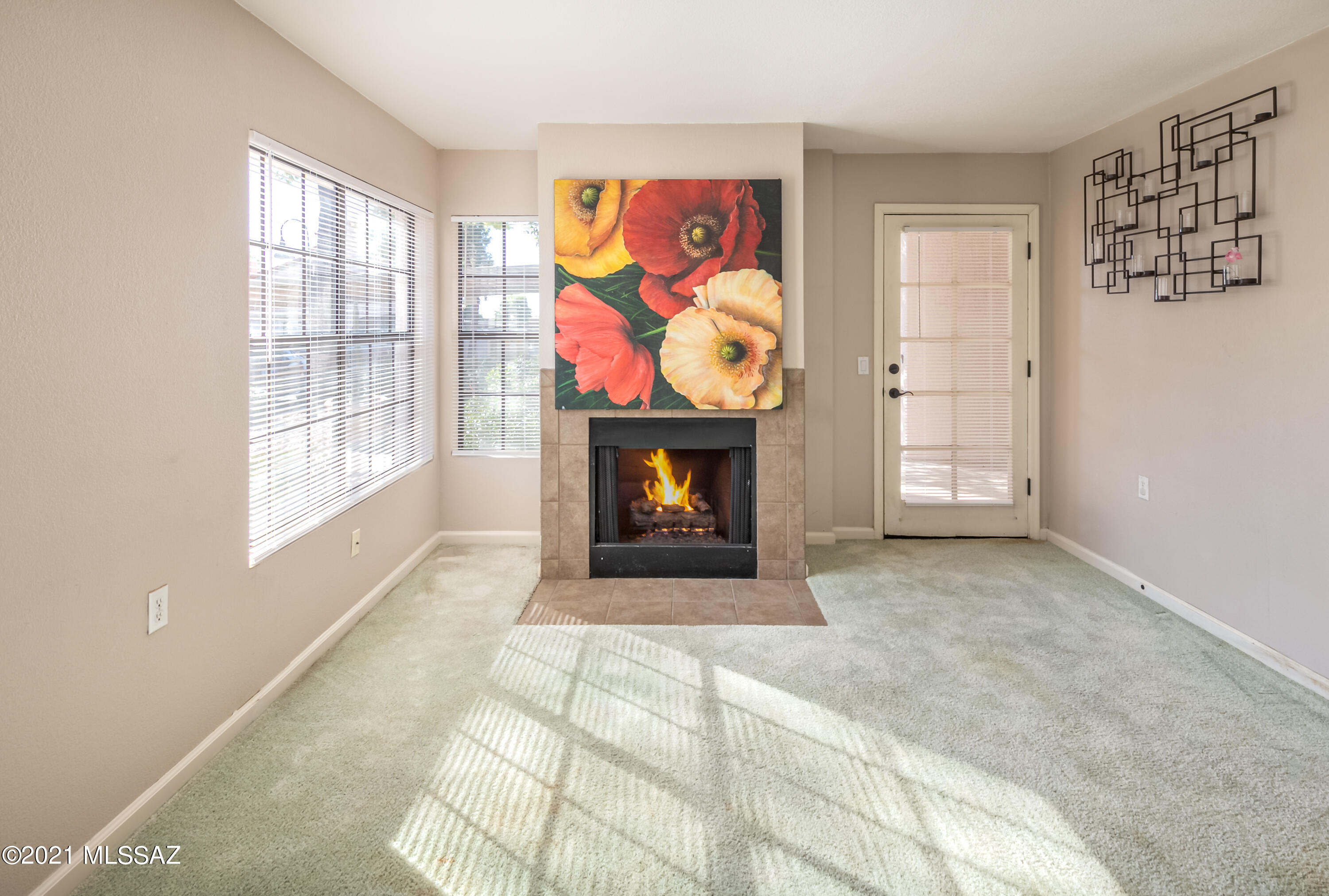Tierra Catalina Condominium (1-120) - Residential