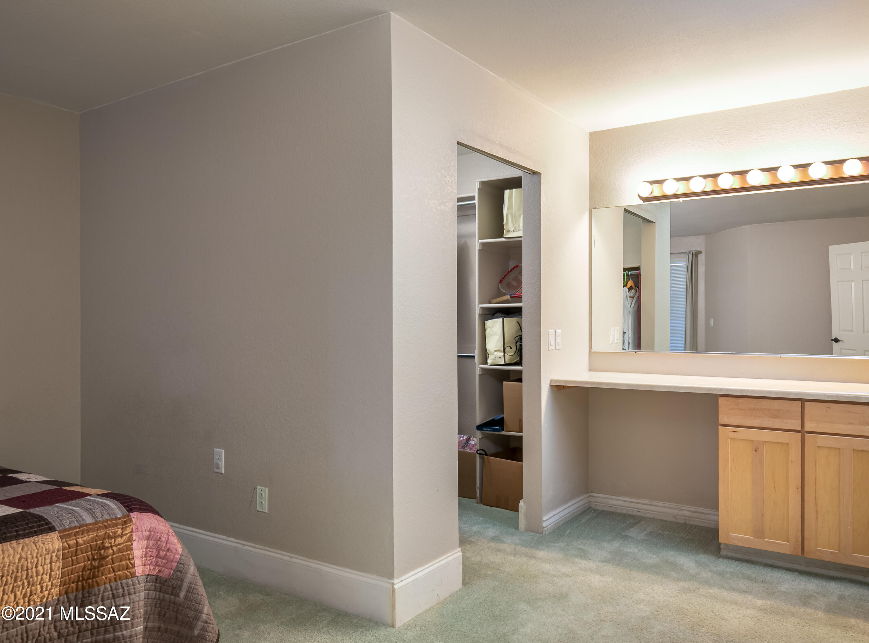 Tierra Catalina Condominium (1-120) - Residential