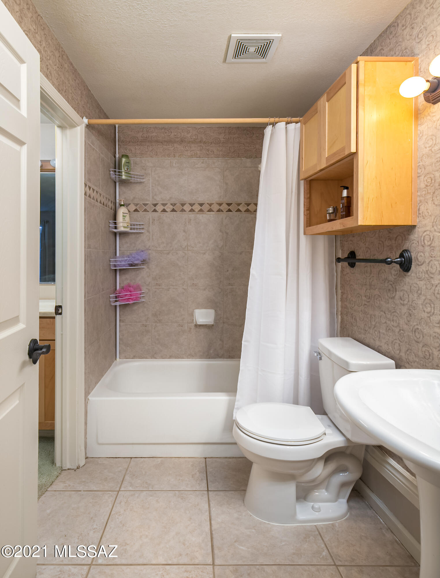 Tierra Catalina Condominium (1-120) - Residential