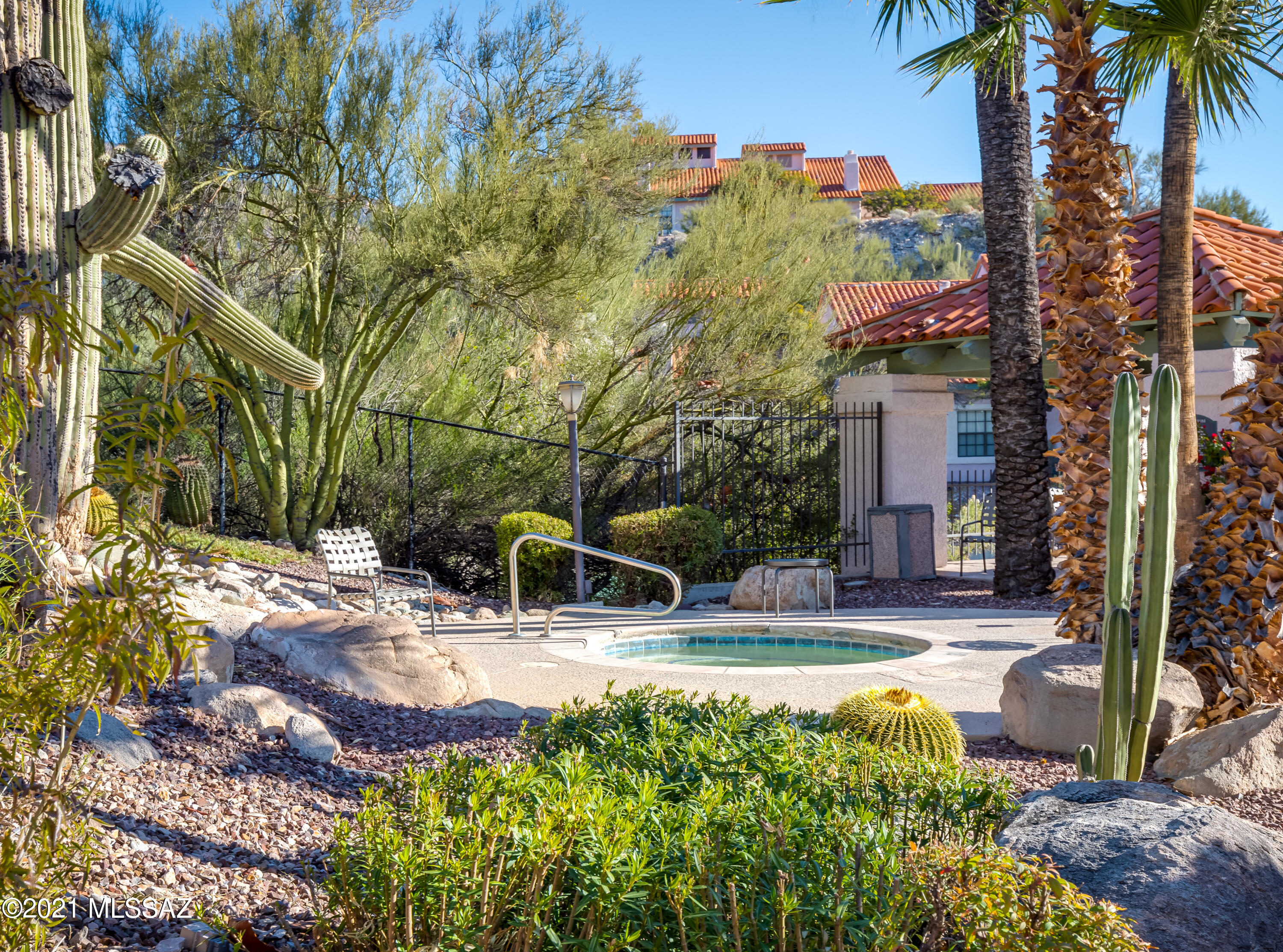 Tierra Catalina Condominium (1-120) - Residential