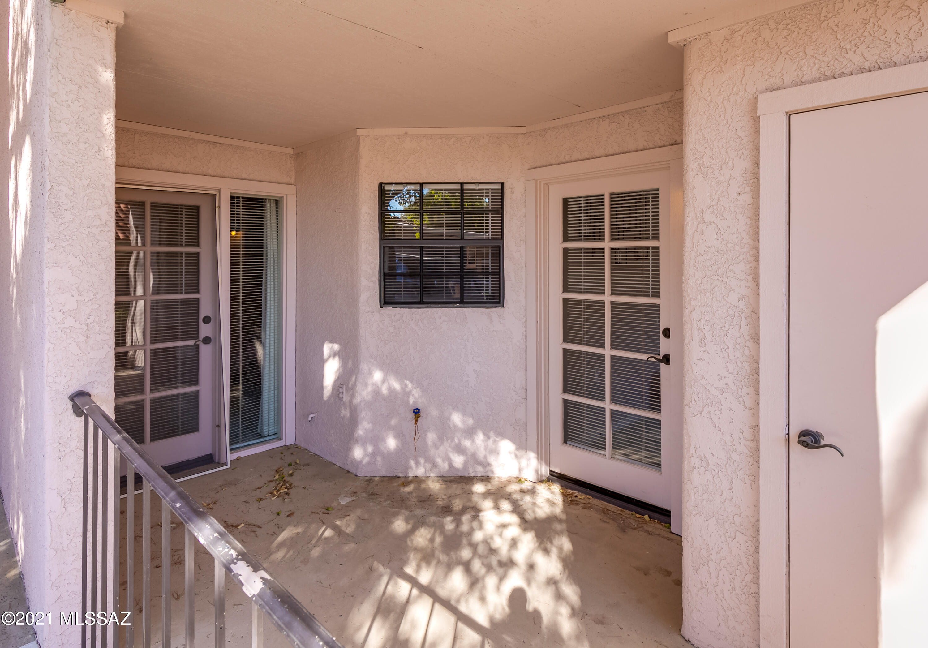 Tierra Catalina Condominium (1-120) - Residential