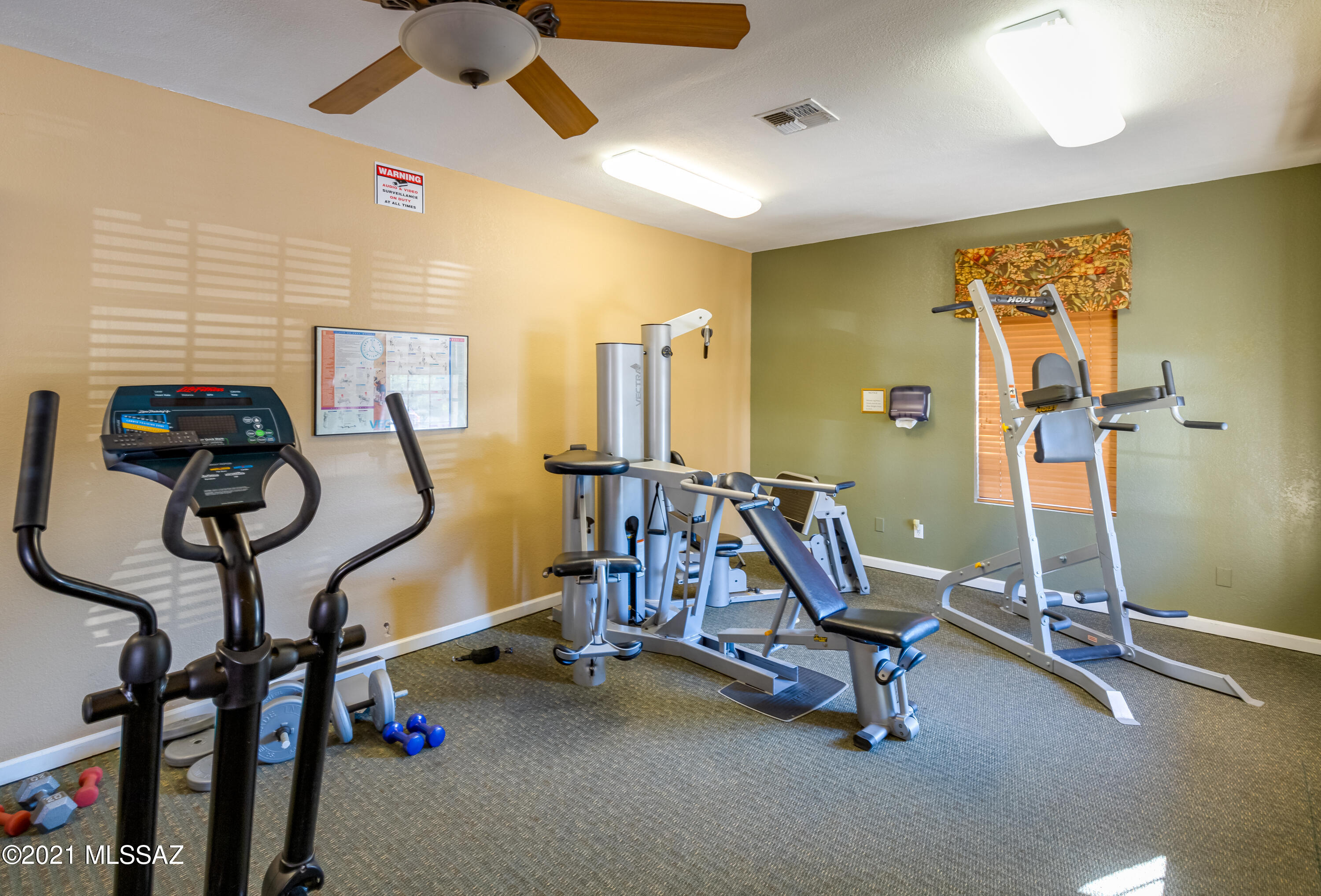 Tierra Catalina Condominium (1-120) - Residential