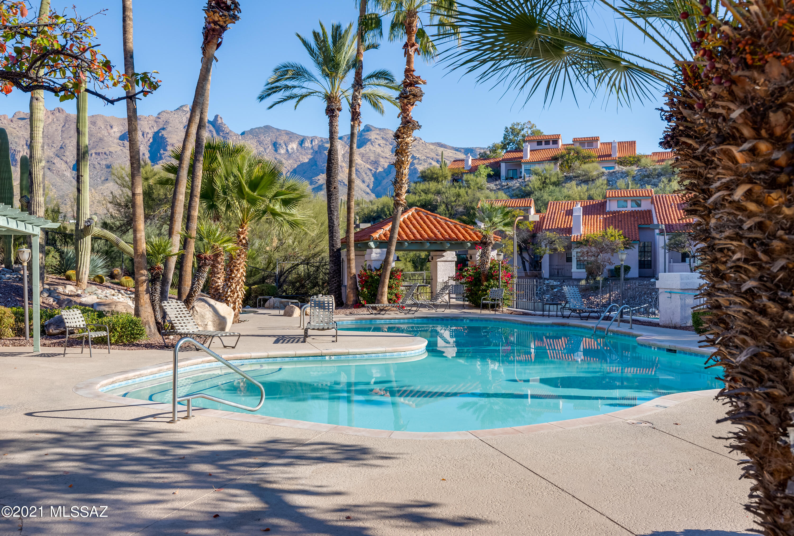 Tierra Catalina Condominium (1-120) - Residential