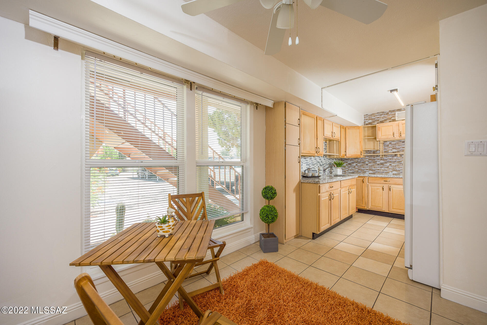 Las Colinas Condominiums - Residential