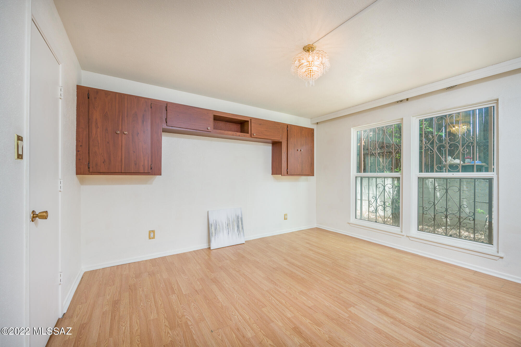 Las Colinas Condominiums - Residential