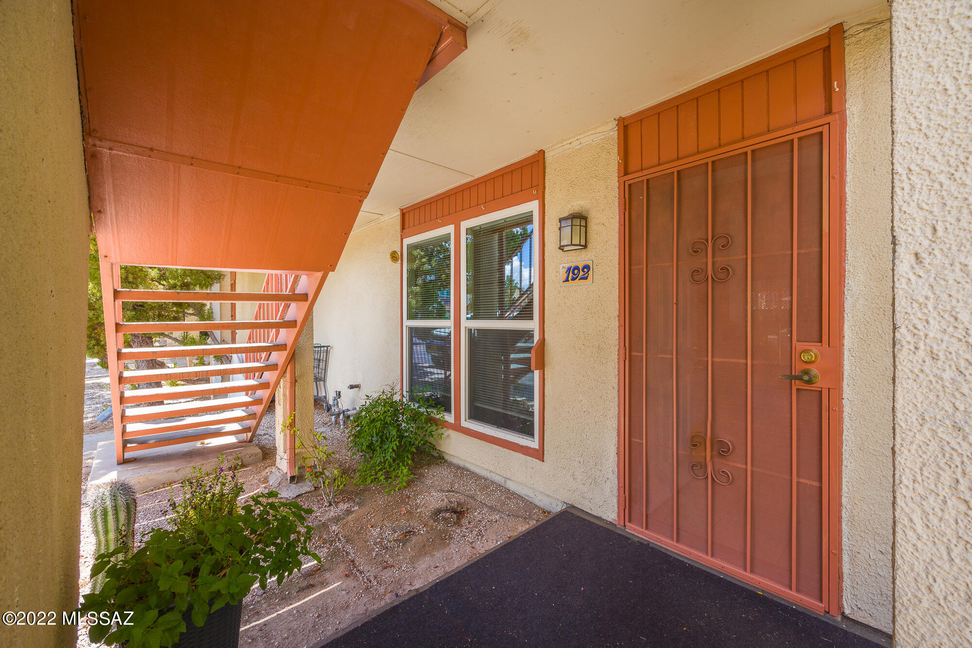 Las Colinas Condominiums - Residential