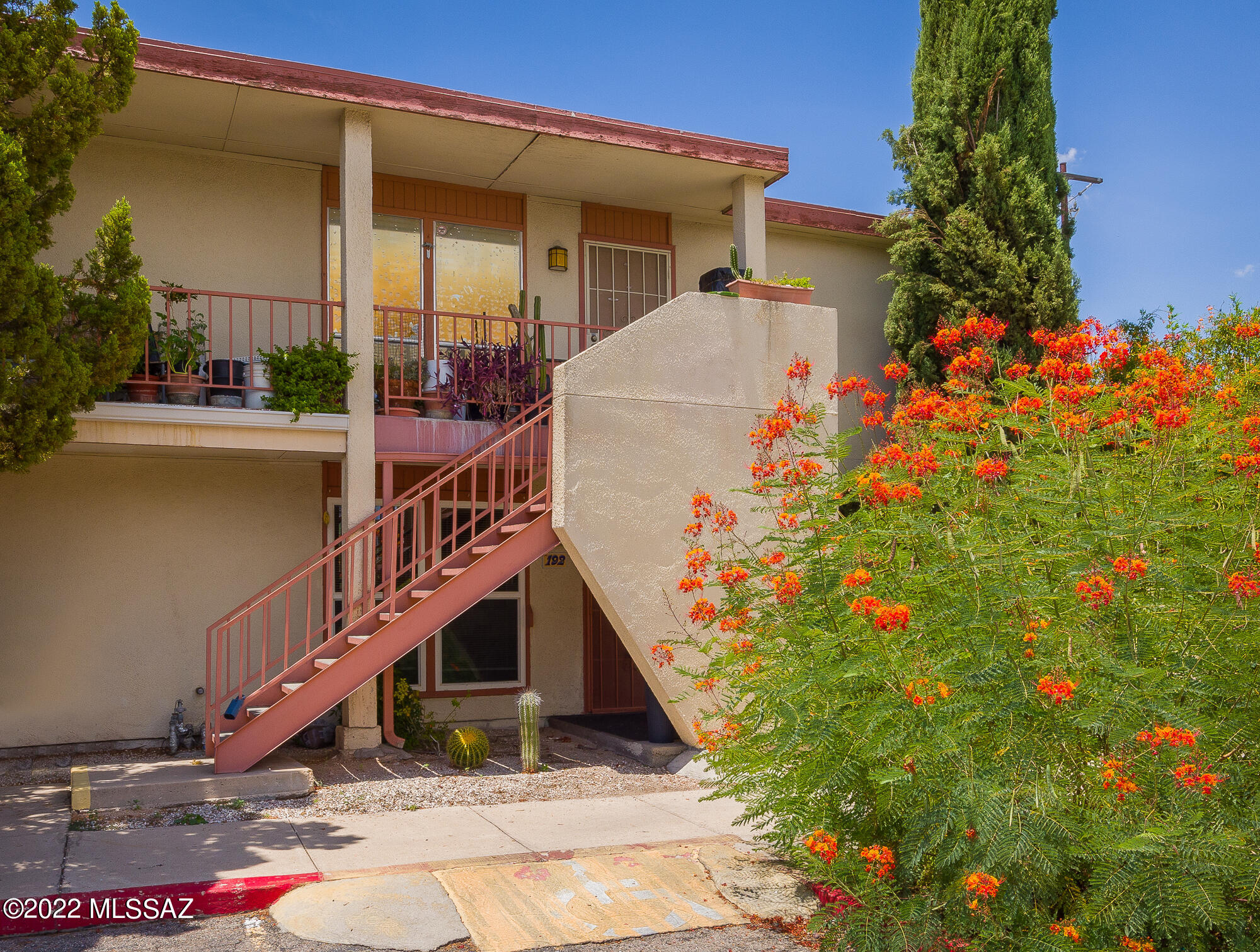 Las Colinas Condominiums - Residential