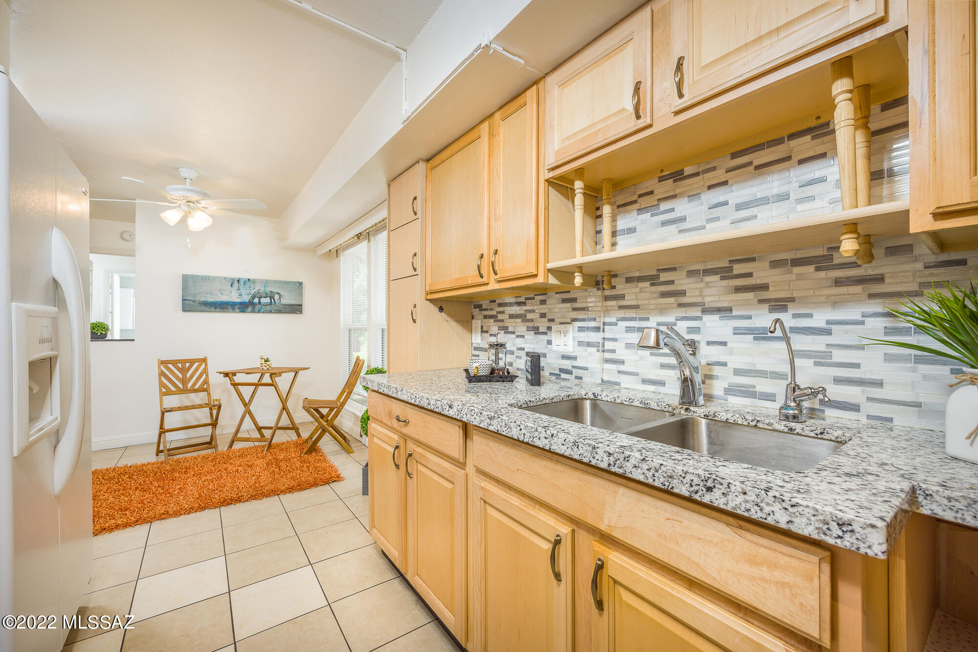 Las Colinas Condominiums - Residential