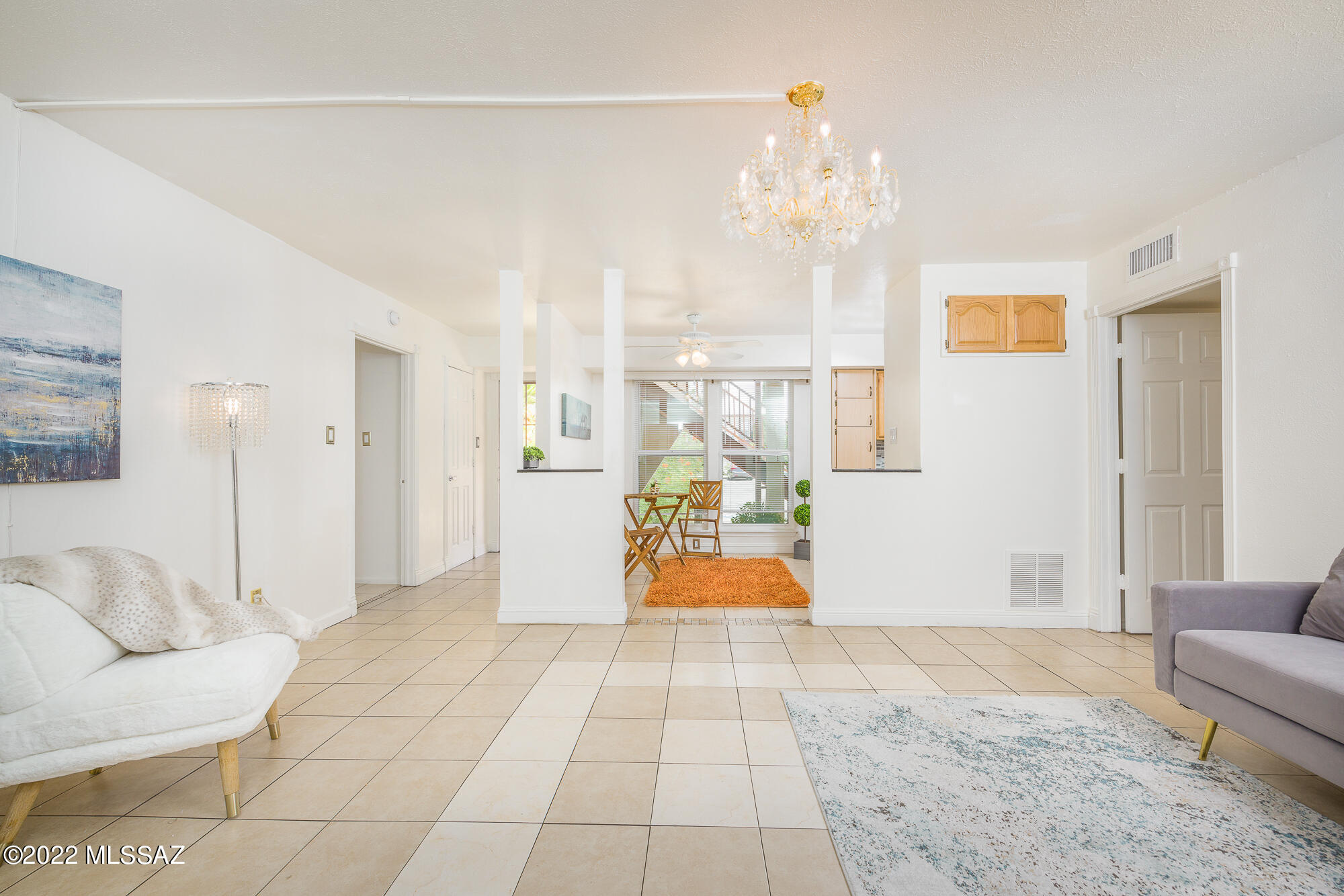 Las Colinas Condominiums - Residential