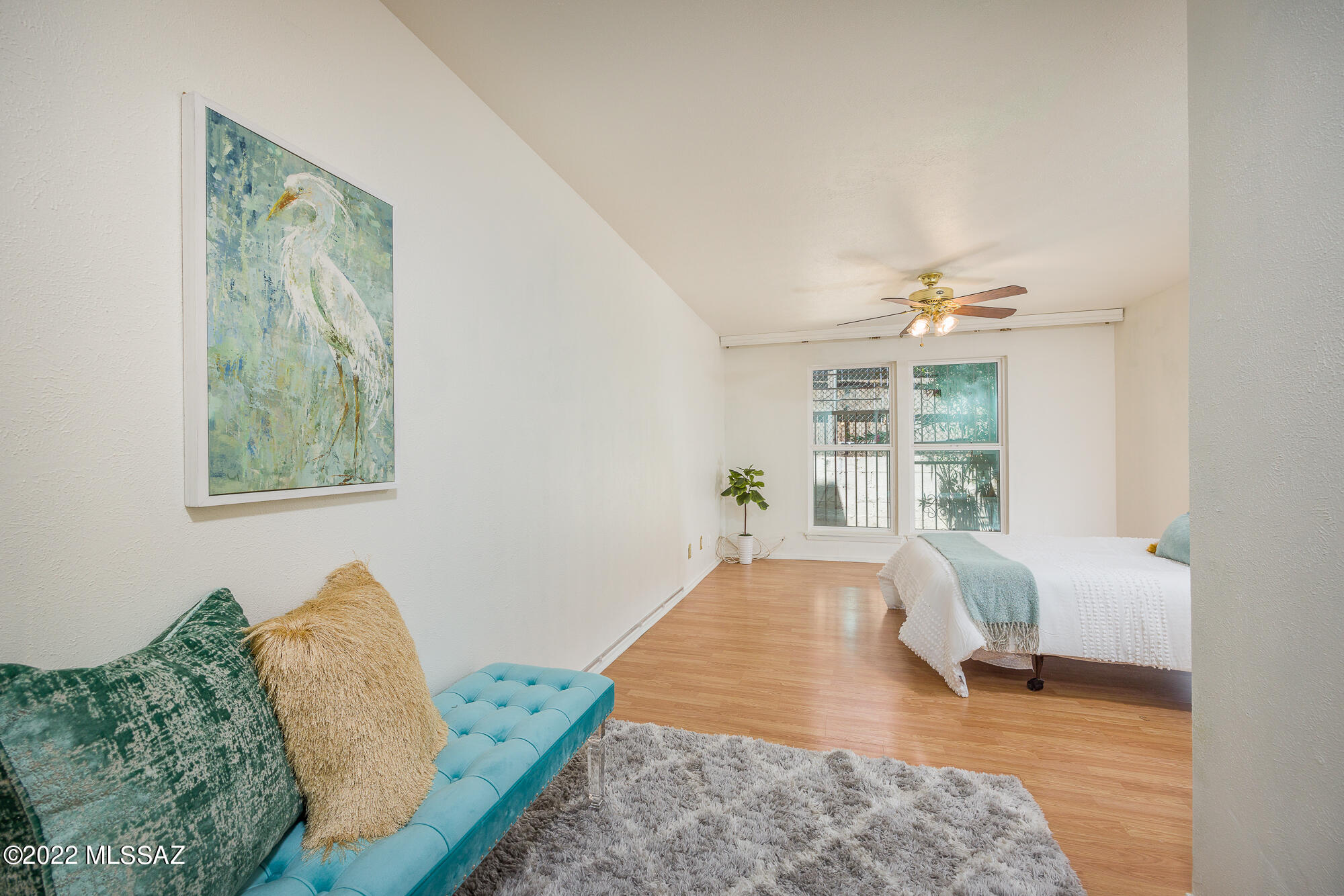 Las Colinas Condominiums - Residential