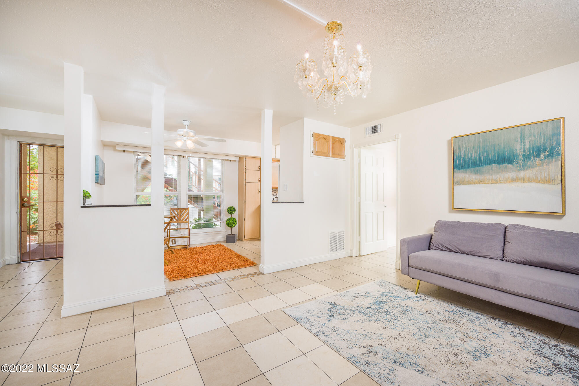 Las Colinas Condominiums - Residential