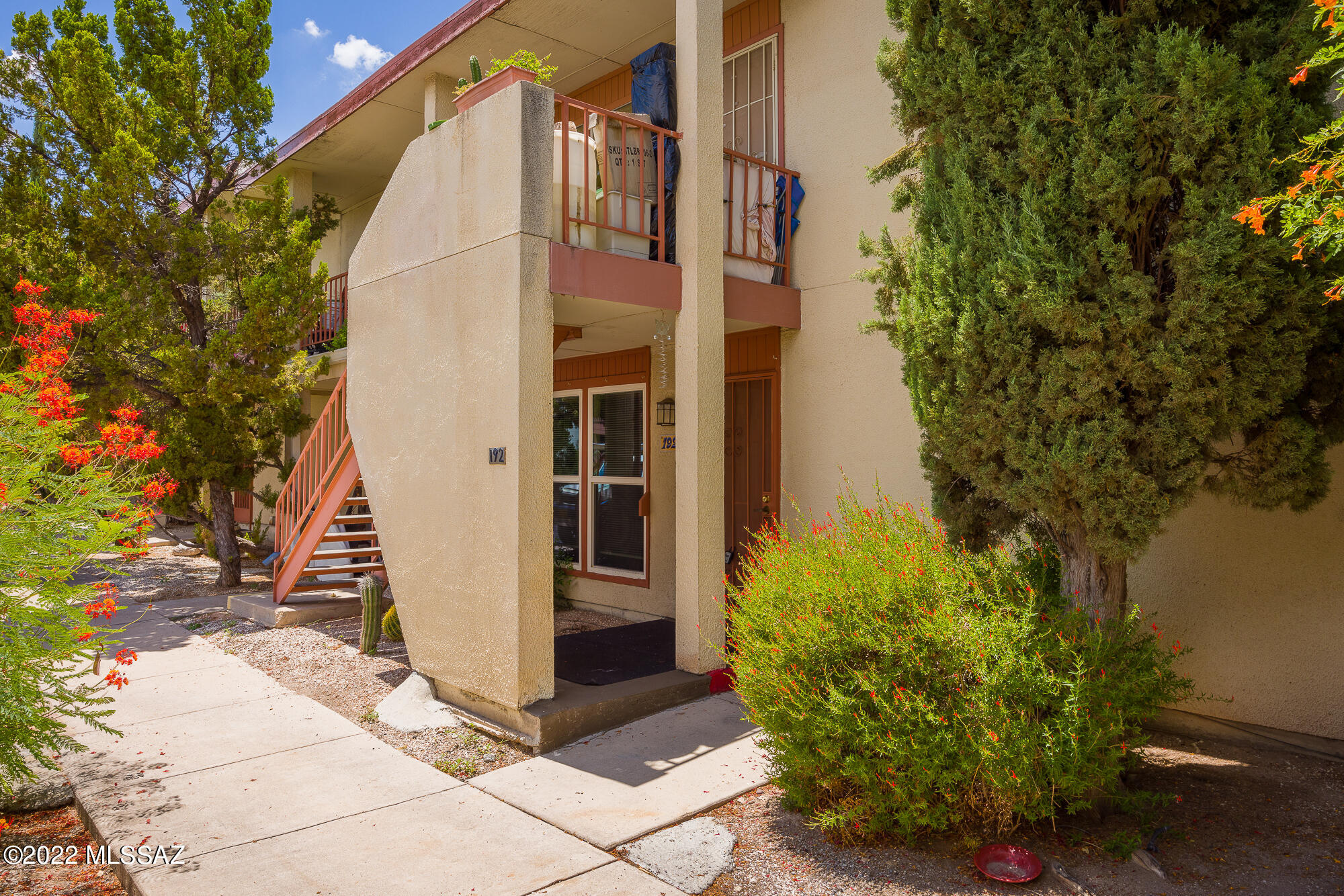 Las Colinas Condominiums - Residential