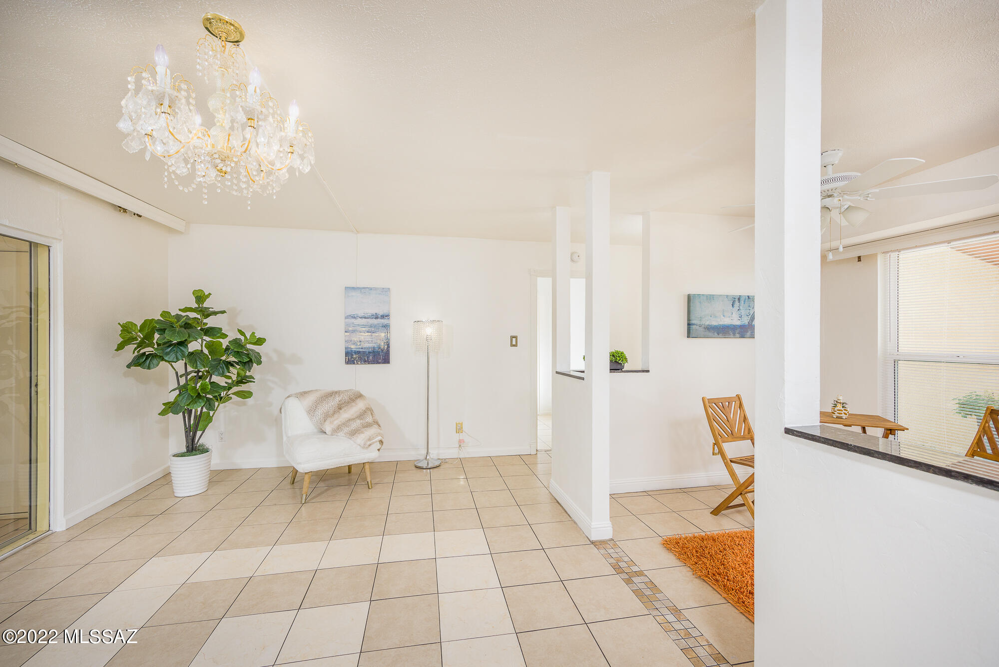 Las Colinas Condominiums - Residential