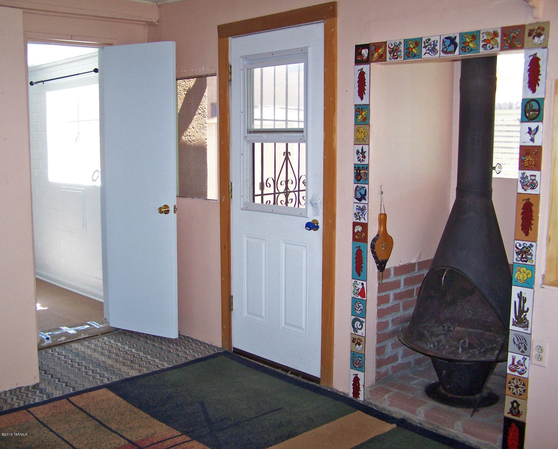 Sahuaro Hill - Residential