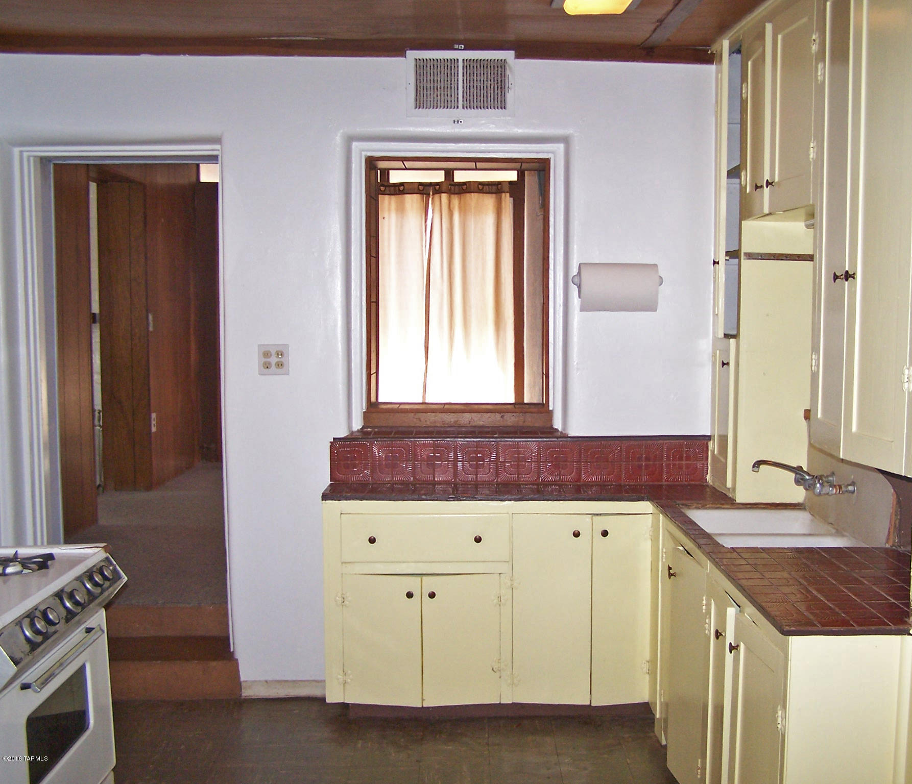 Sahuaro Hill - Residential