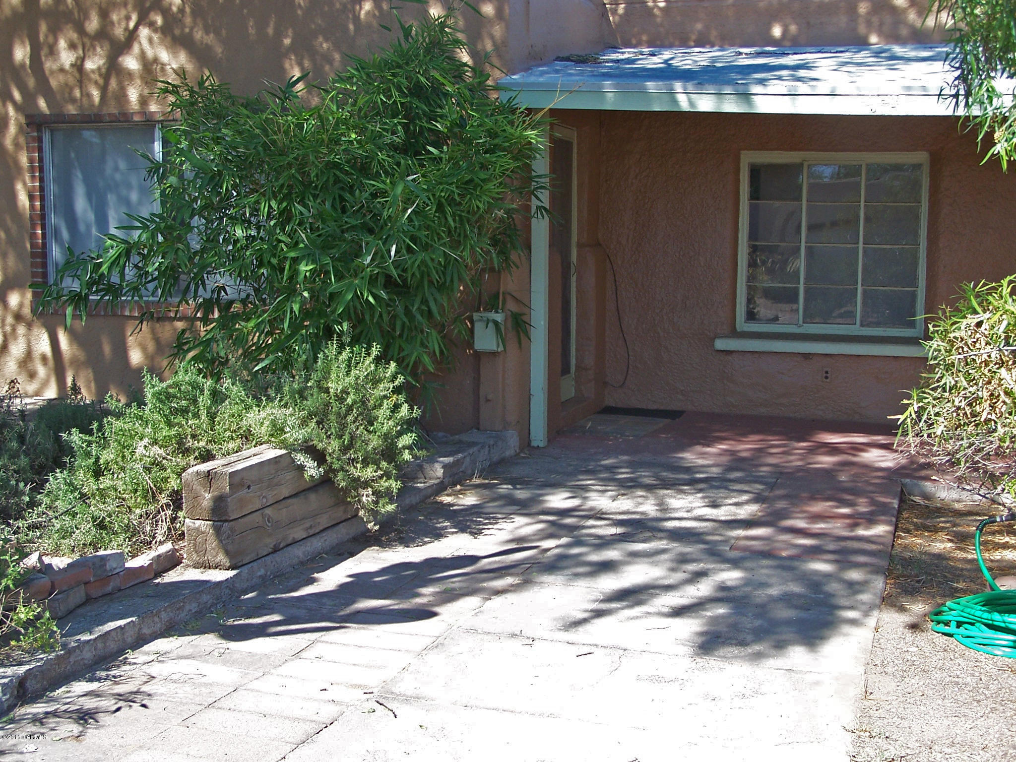 Sahuaro Hill - Residential