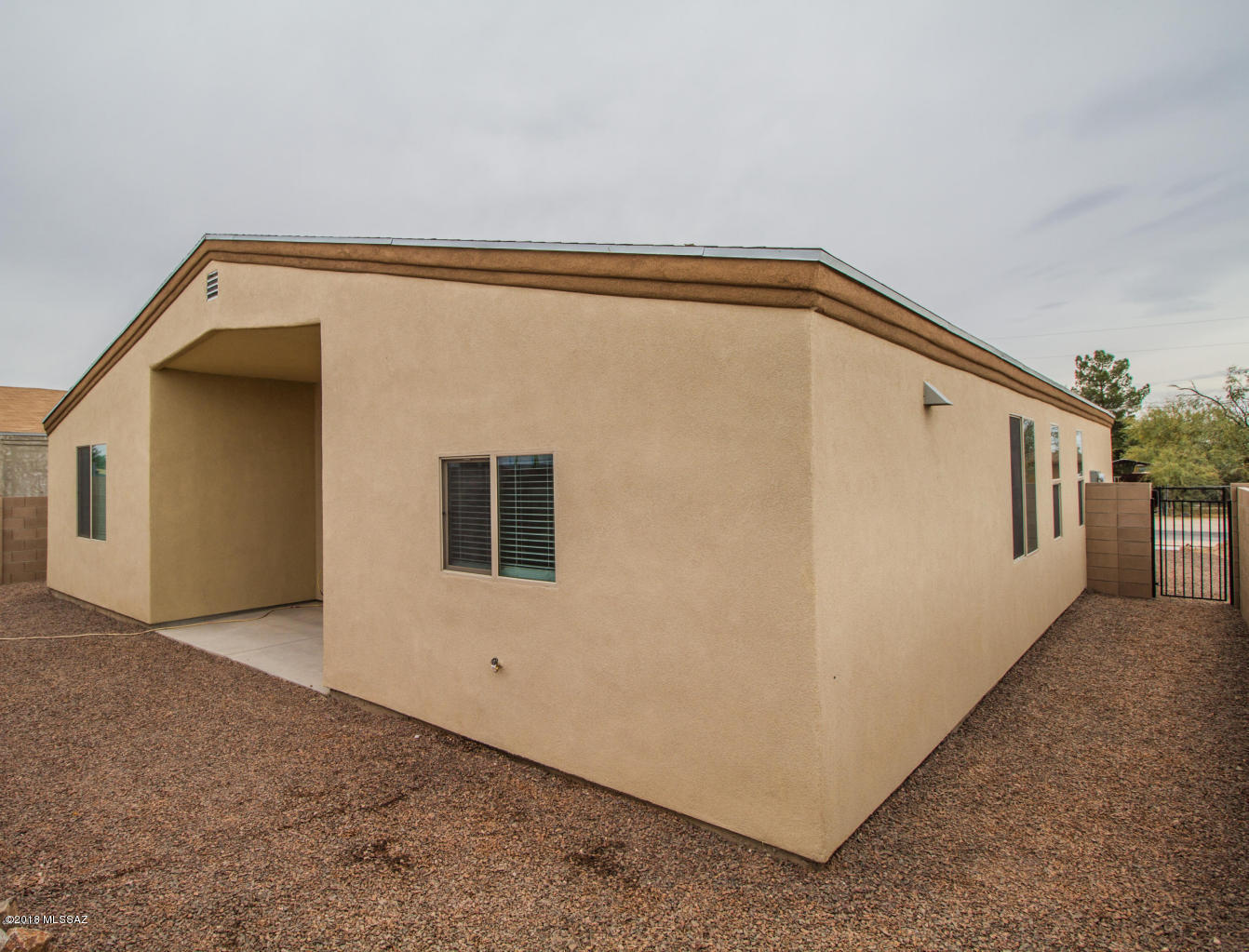N/A - Residential