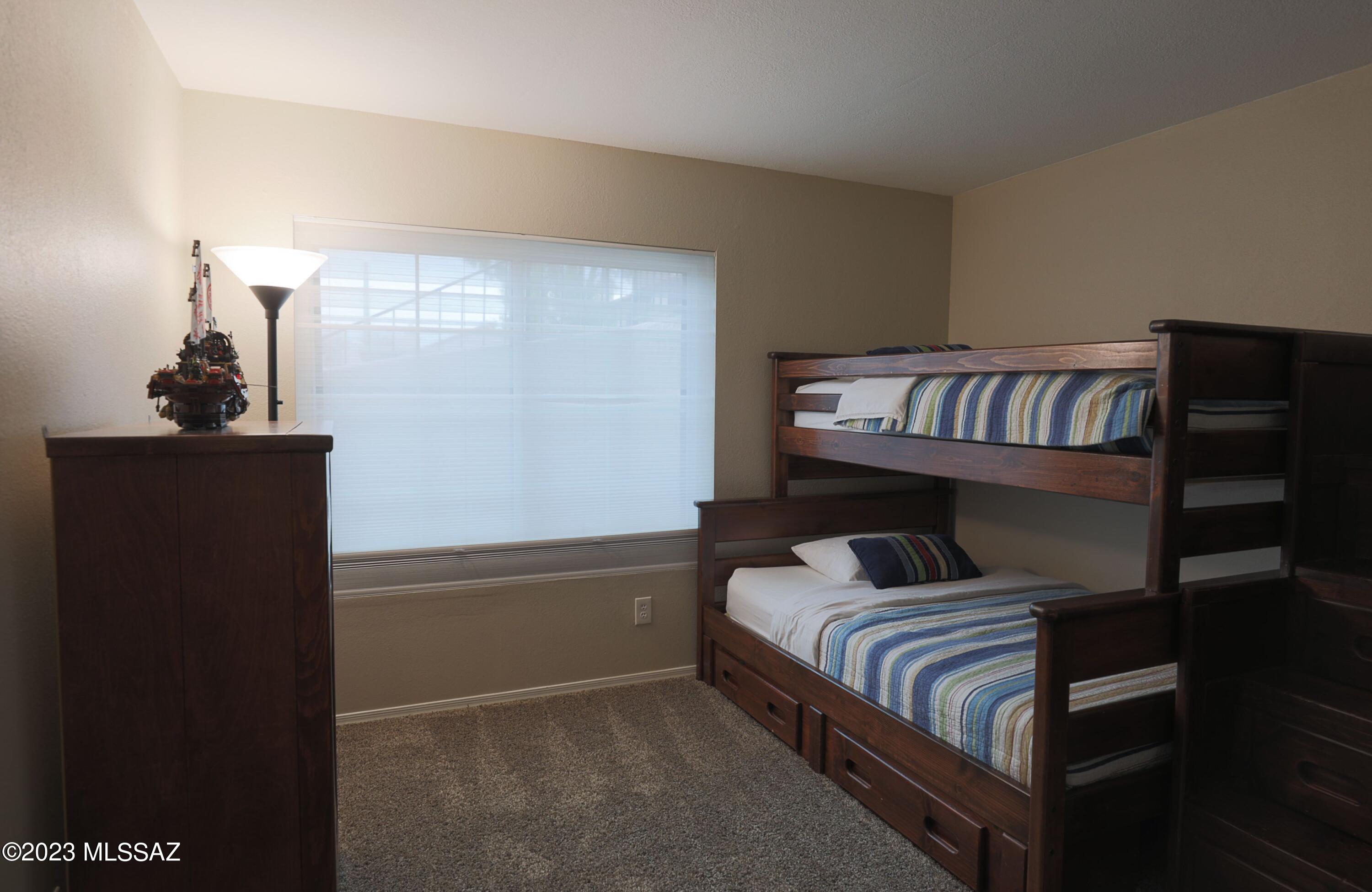 Tierra Catalina Condominium (1-120) - Residential