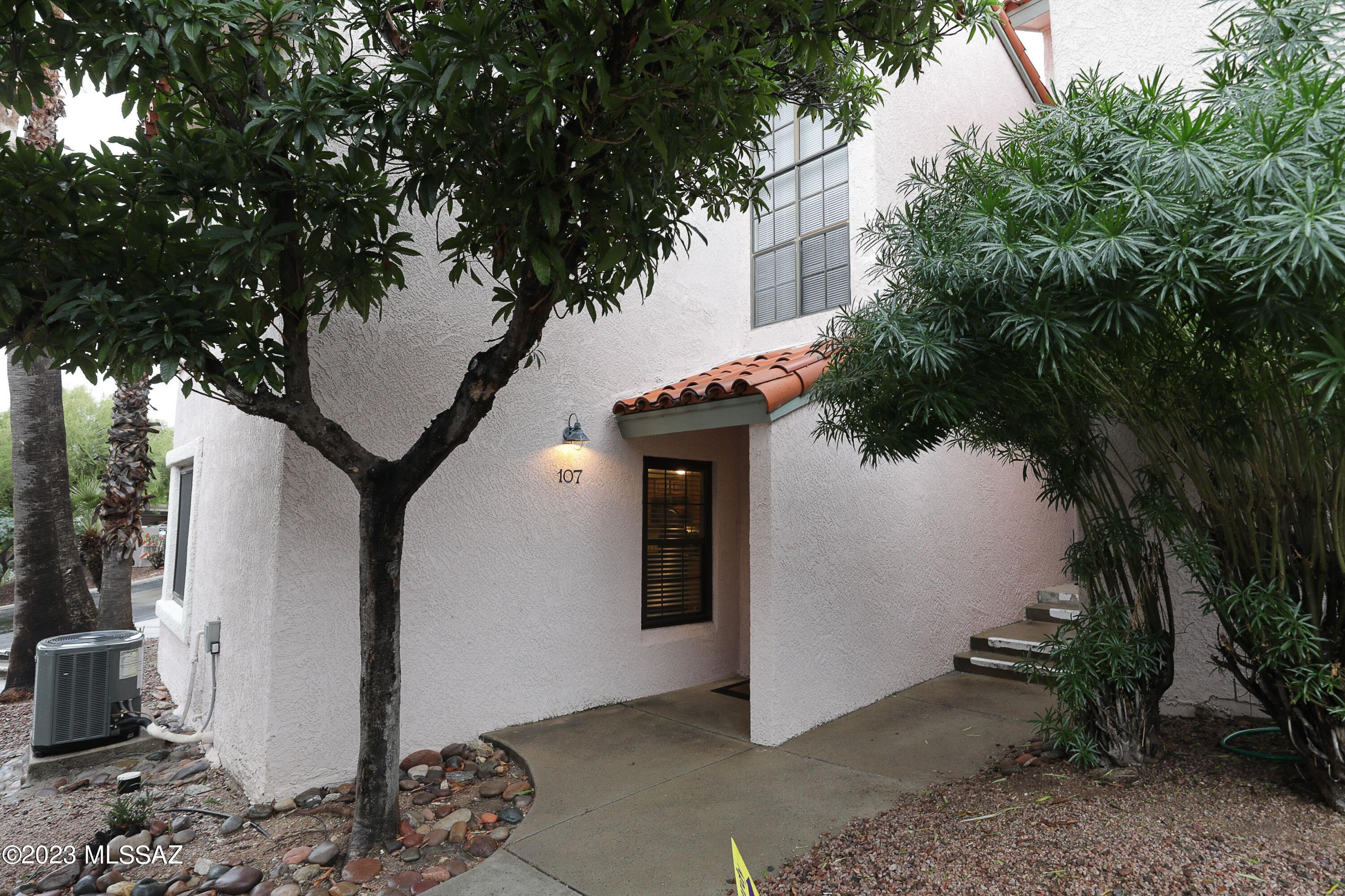 Tierra Catalina Condominium (1-120) - Residential