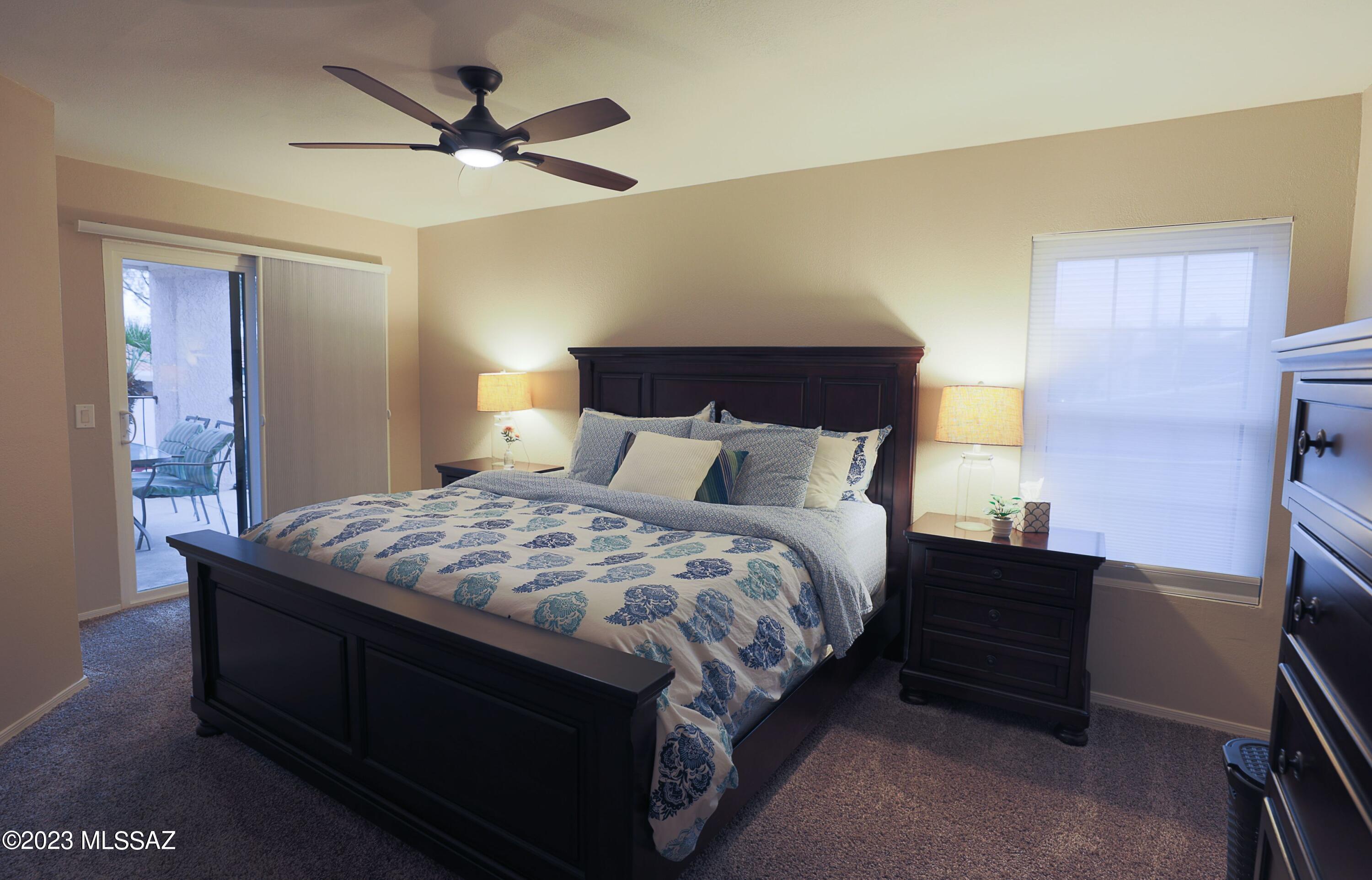 Tierra Catalina Condominium (1-120) - Residential