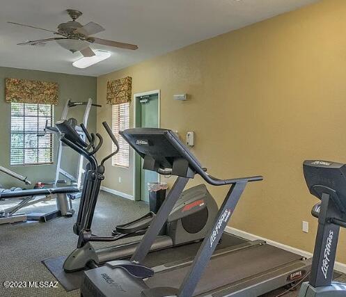 Tierra Catalina Condominium (1-120) - Residential