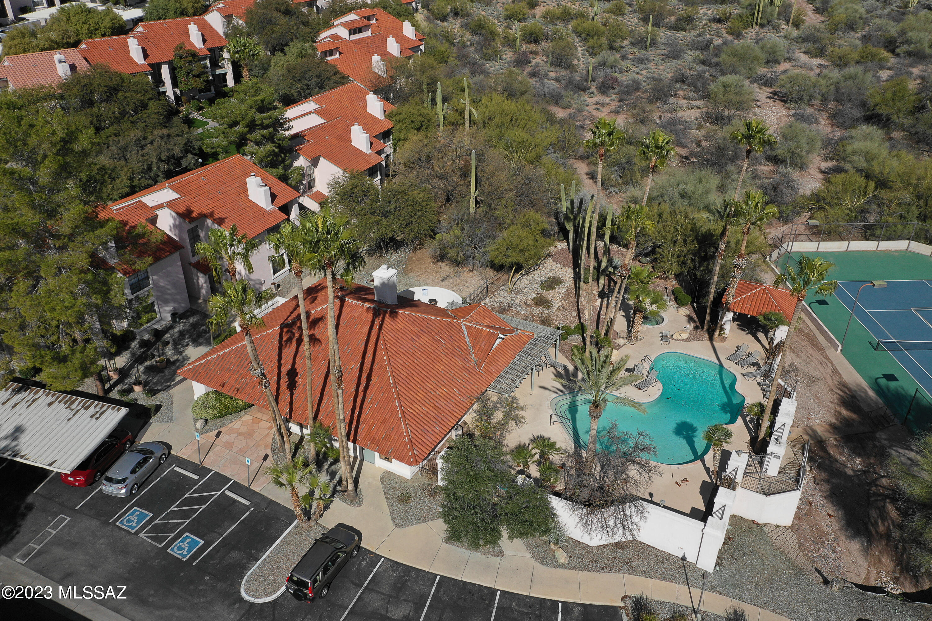 Tierra Catalina Condominium (1-120) - Residential