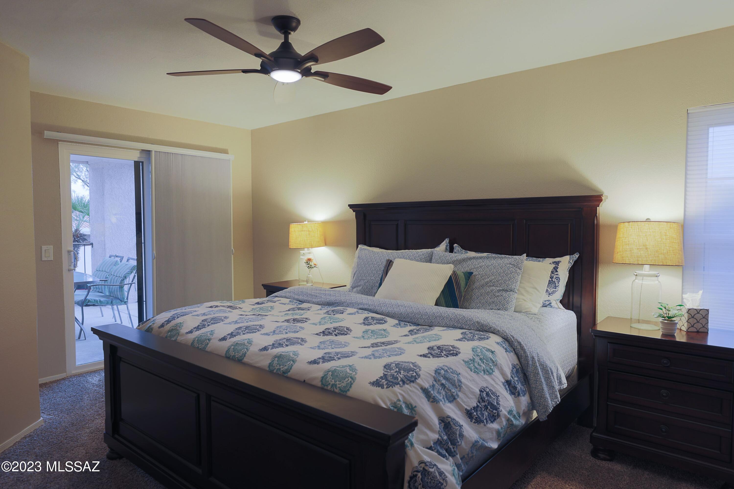Tierra Catalina Condominium (1-120) - Residential