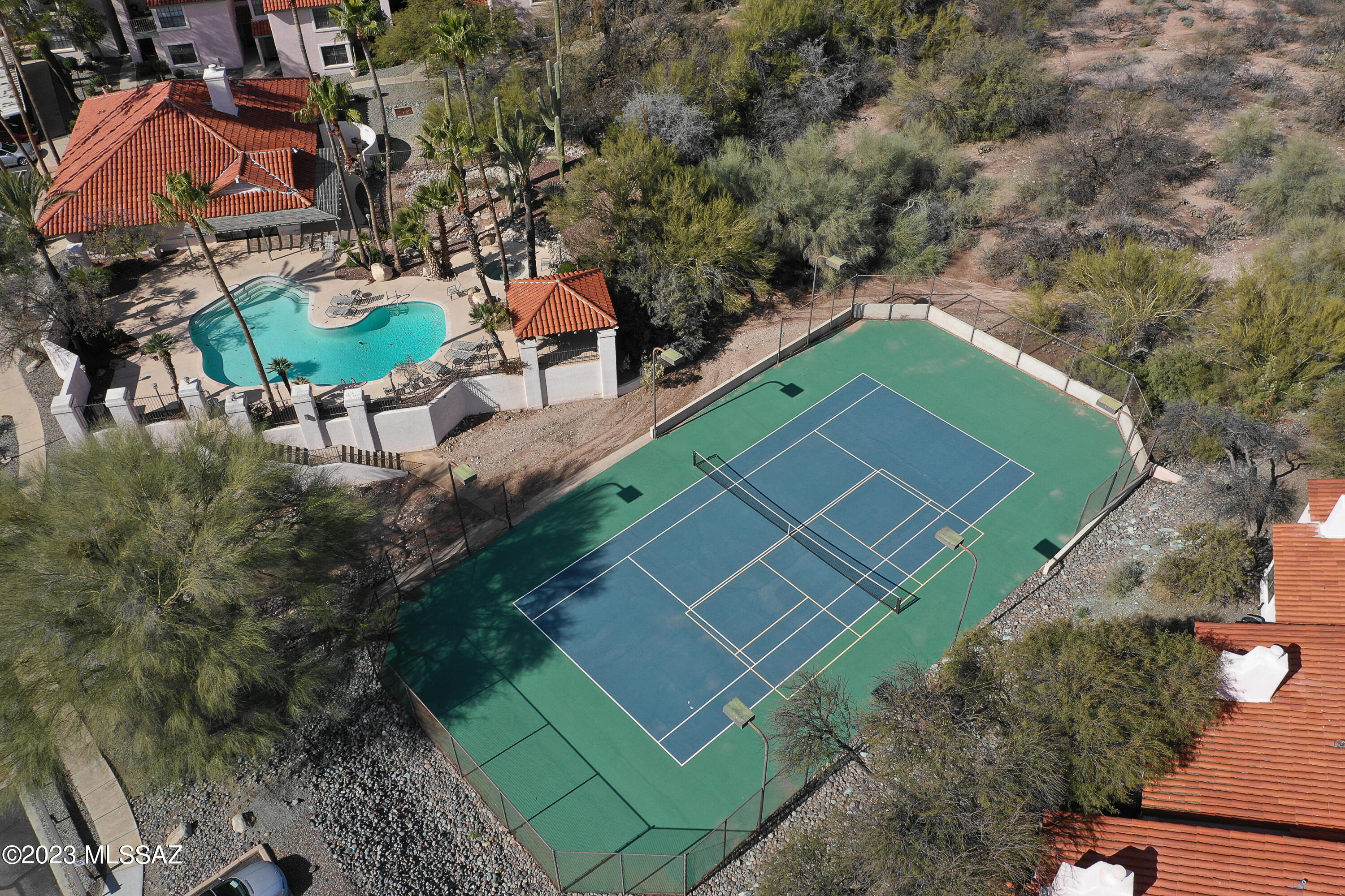 Tierra Catalina Condominium (1-120) - Residential