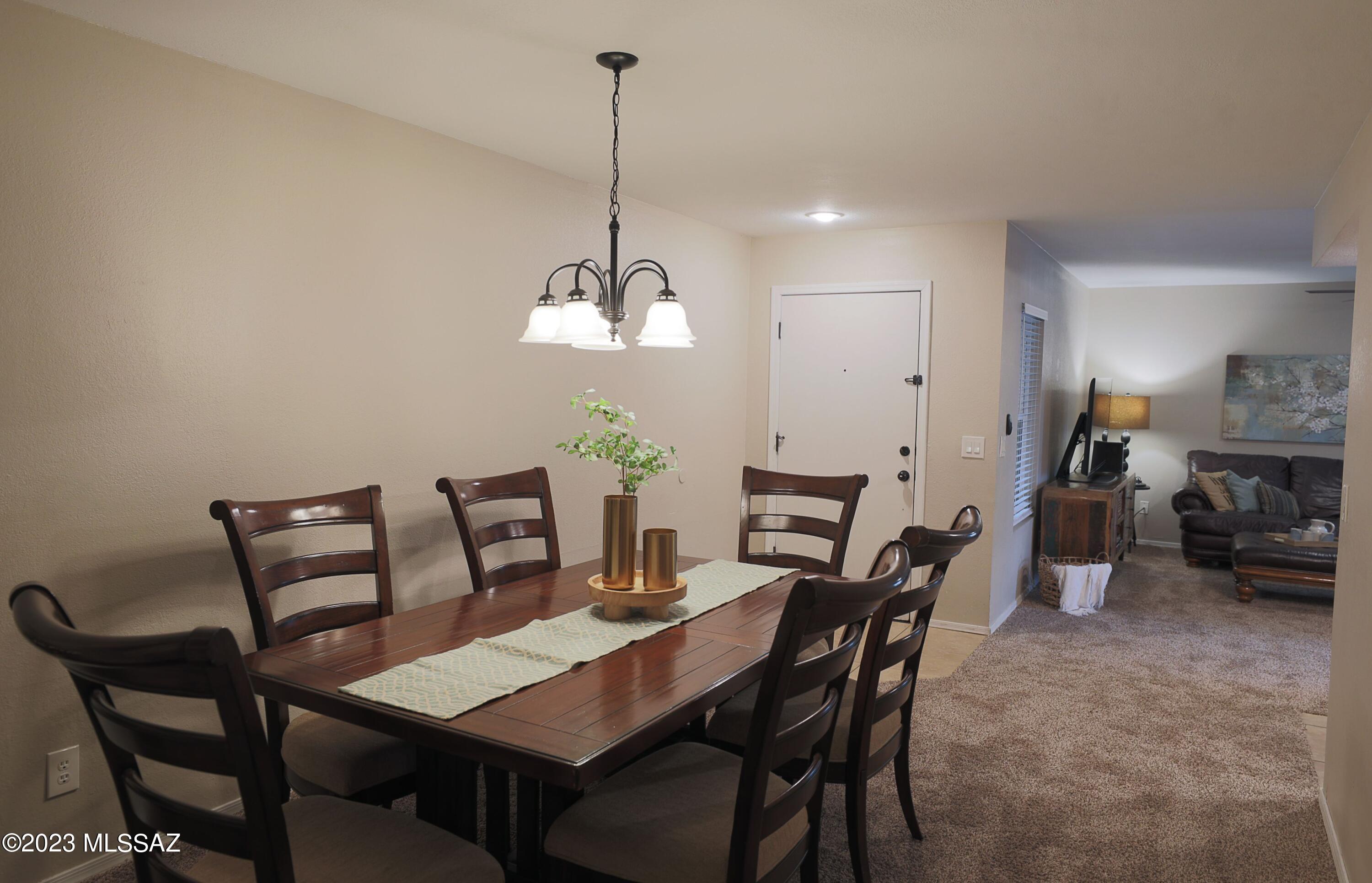 Tierra Catalina Condominium (1-120) - Residential