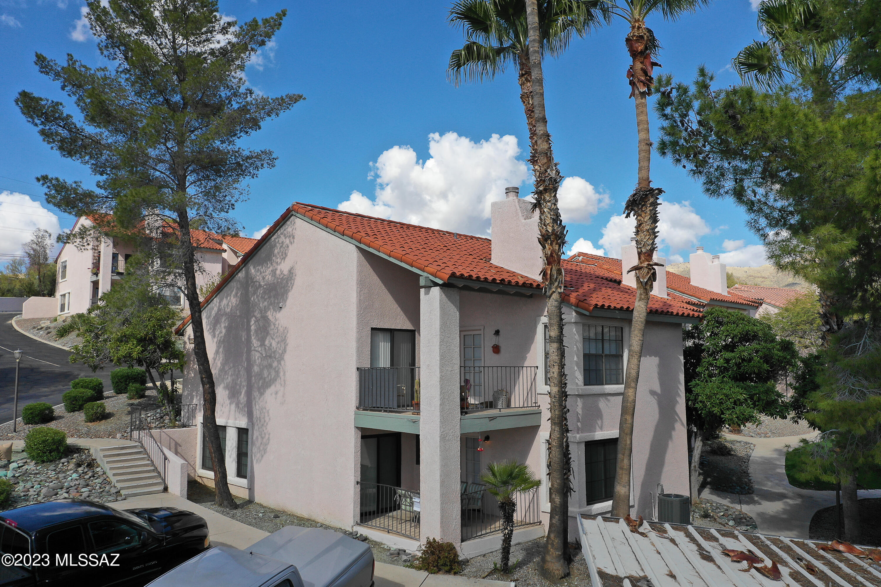 Tierra Catalina Condominium (1-120) - Residential