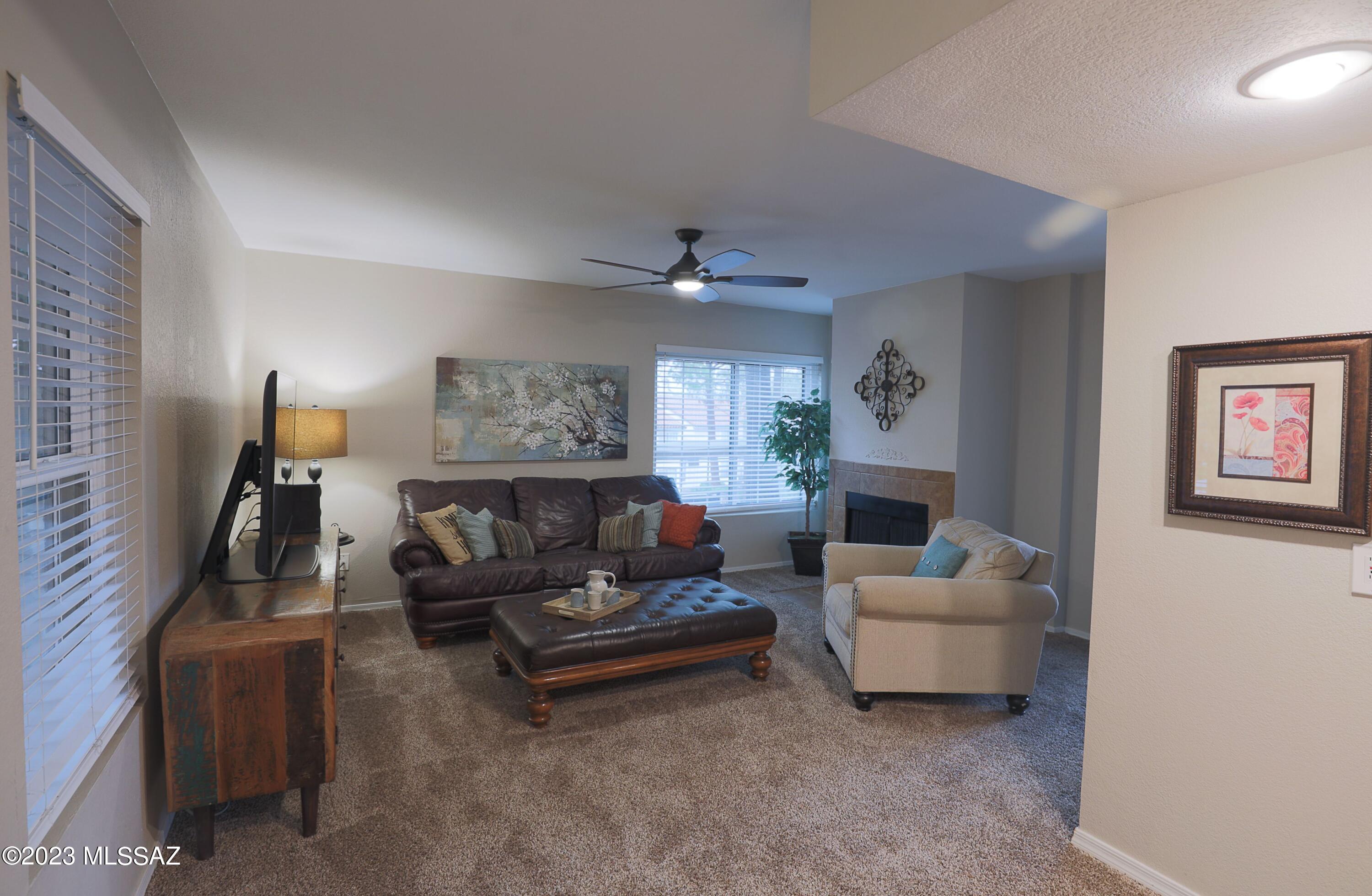Tierra Catalina Condominium (1-120) - Residential