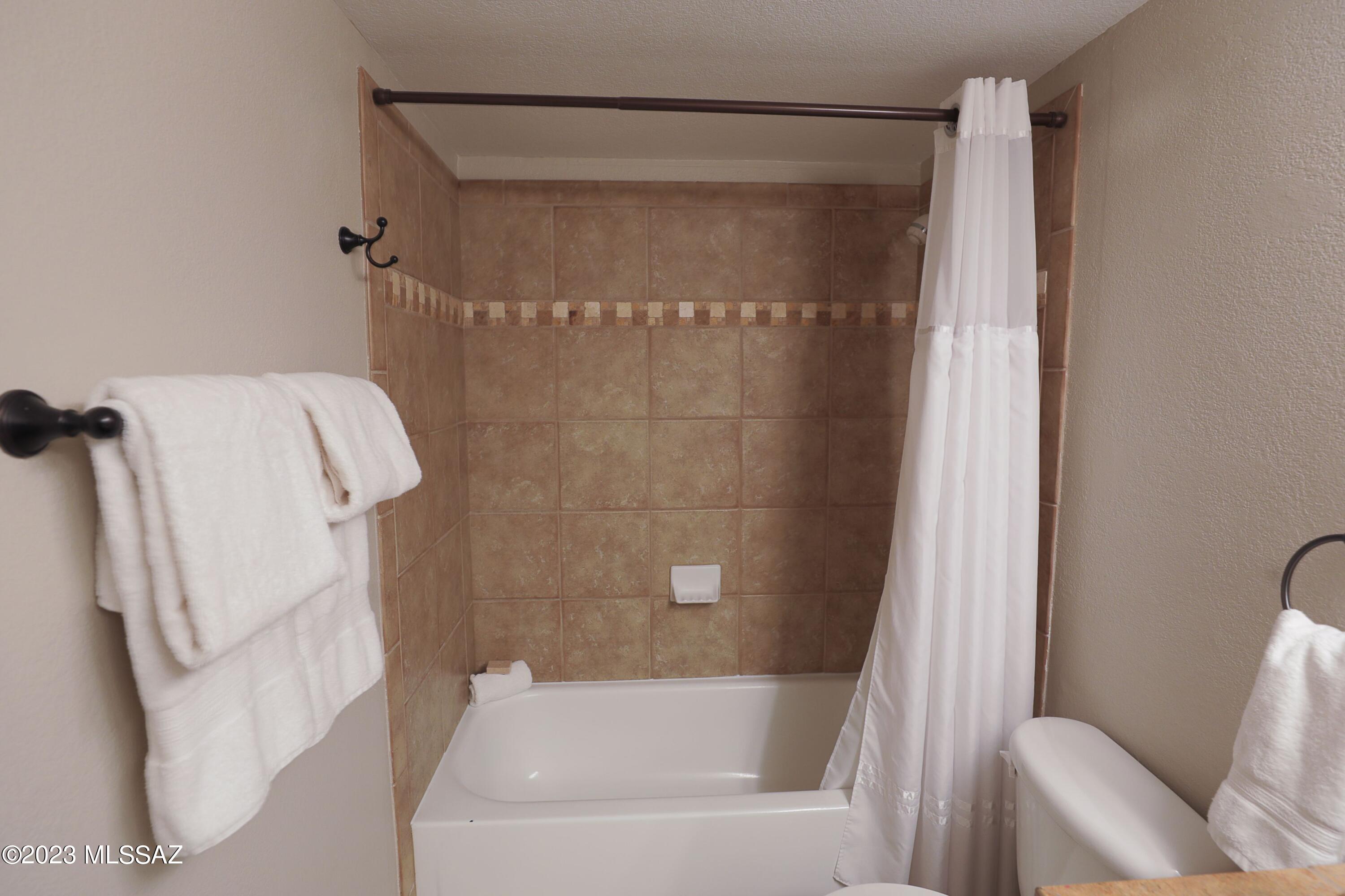 Tierra Catalina Condominium (1-120) - Residential