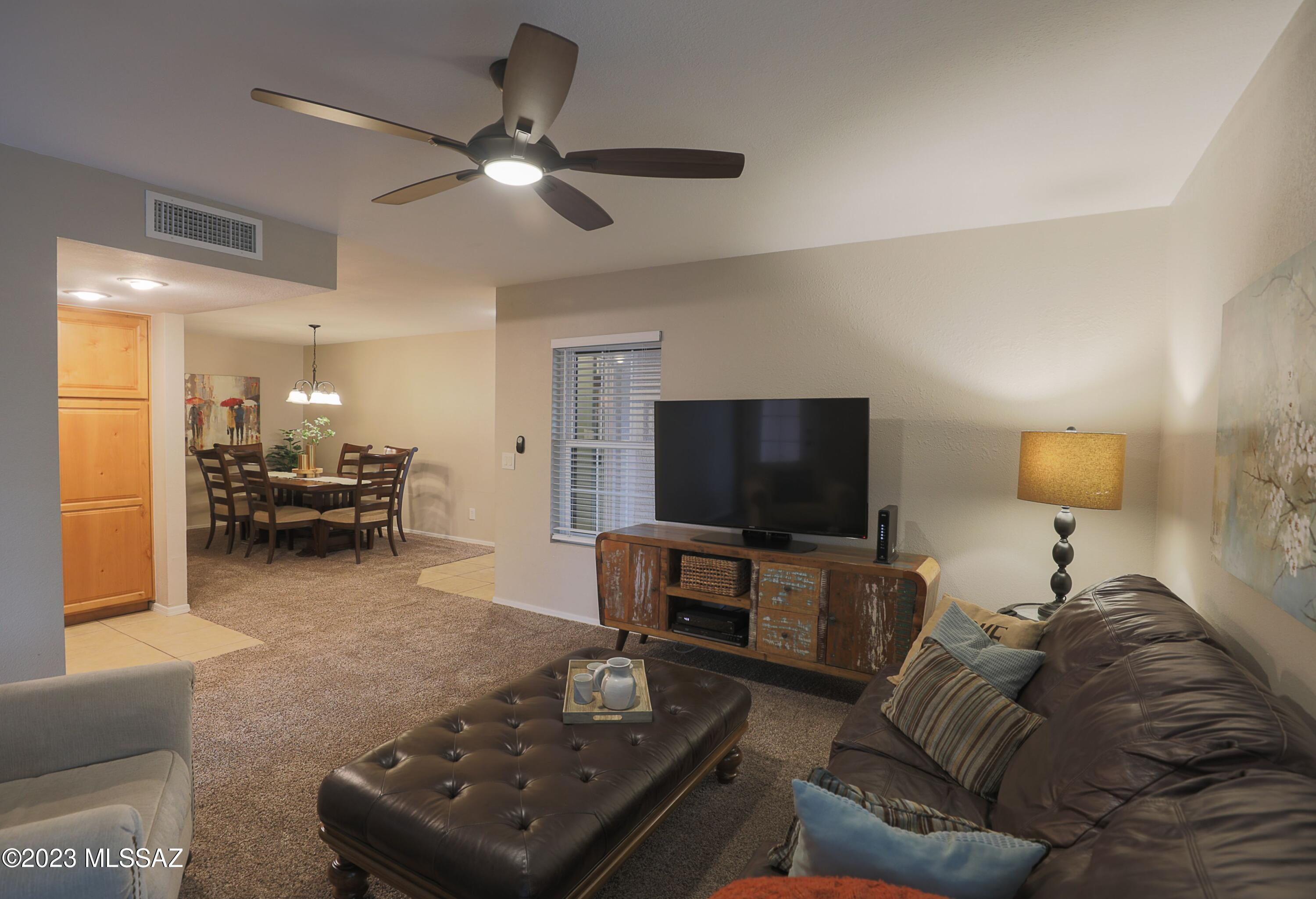 Tierra Catalina Condominium (1-120) - Residential
