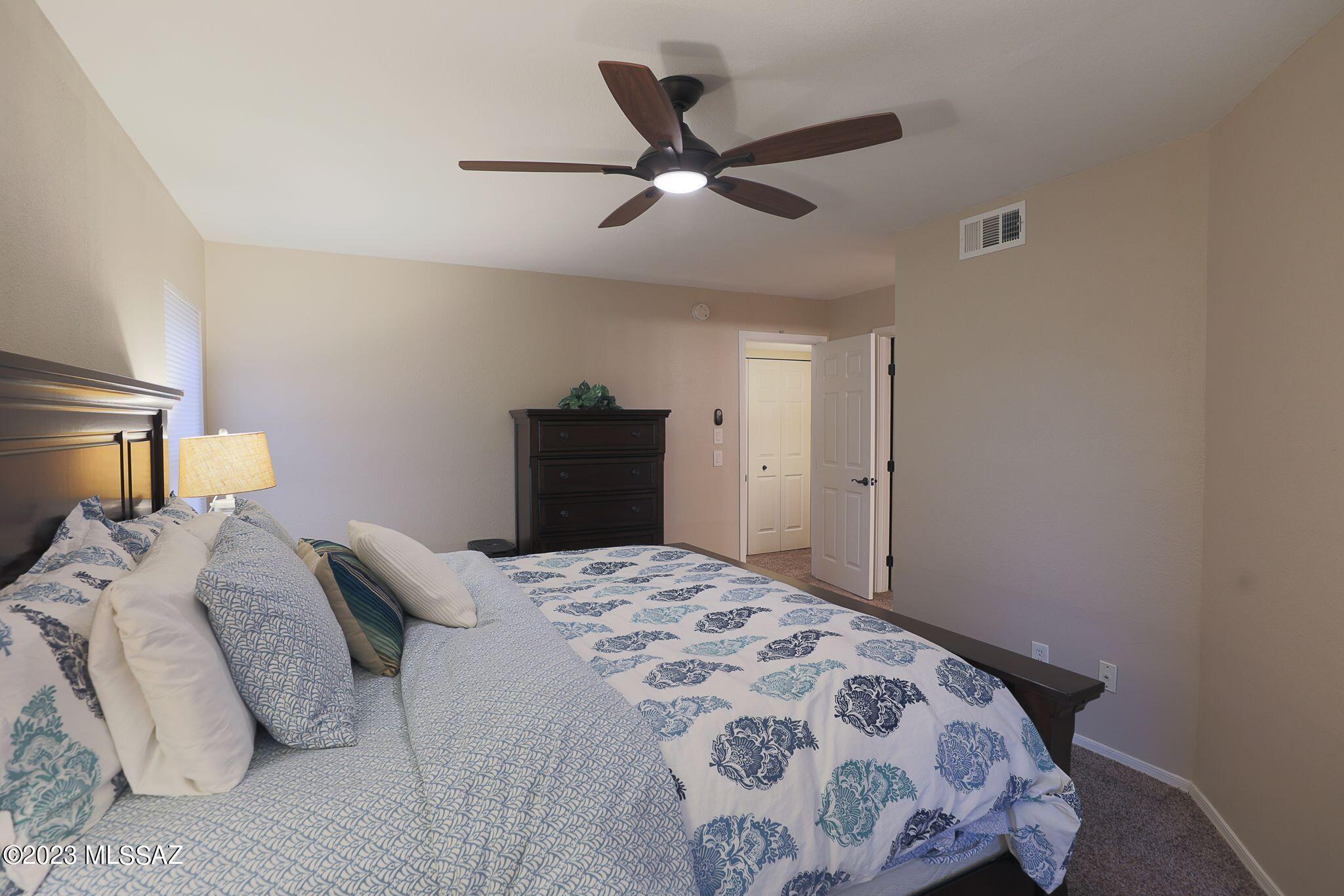 Tierra Catalina Condominium (1-120) - Residential