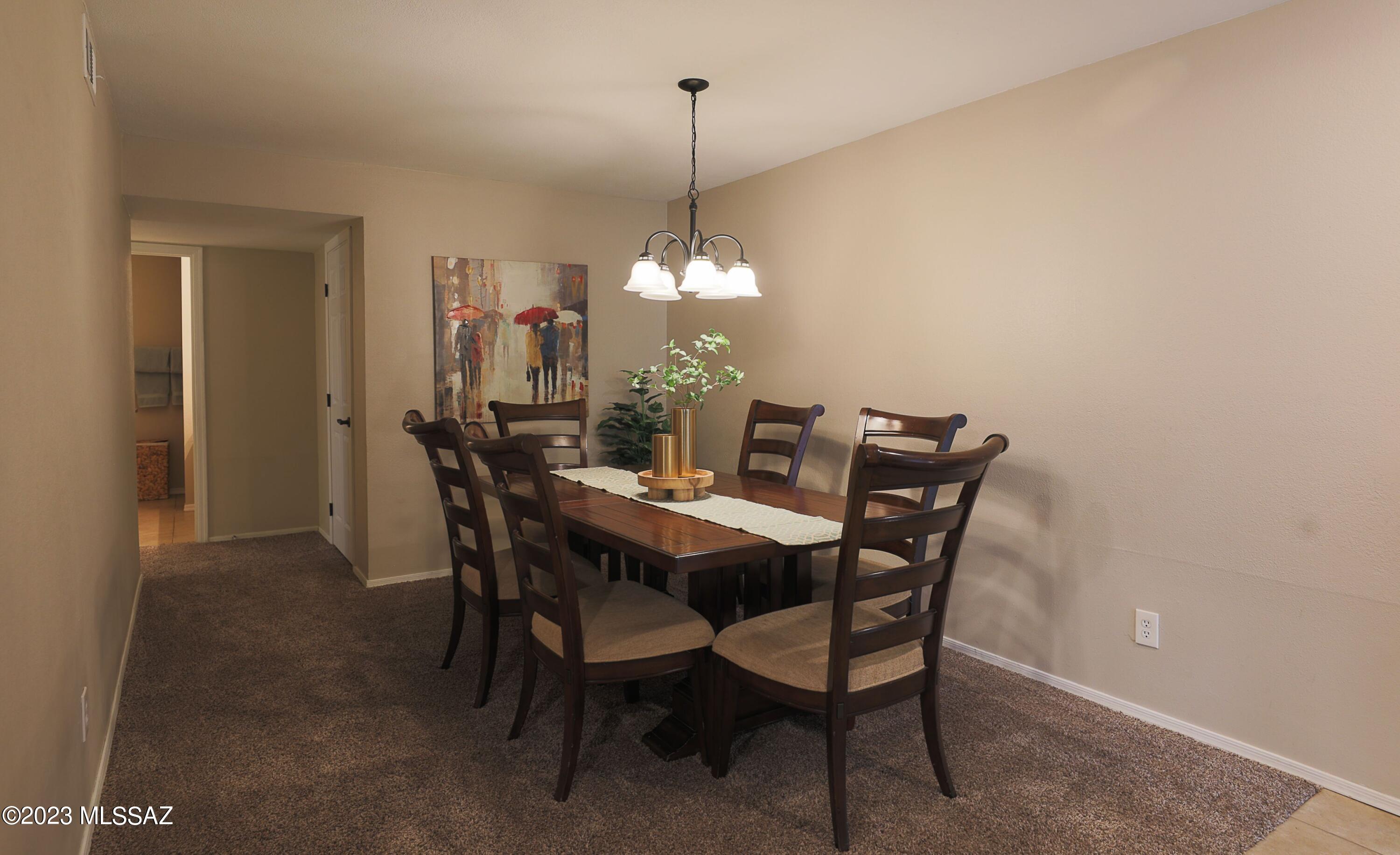 Tierra Catalina Condominium (1-120) - Residential