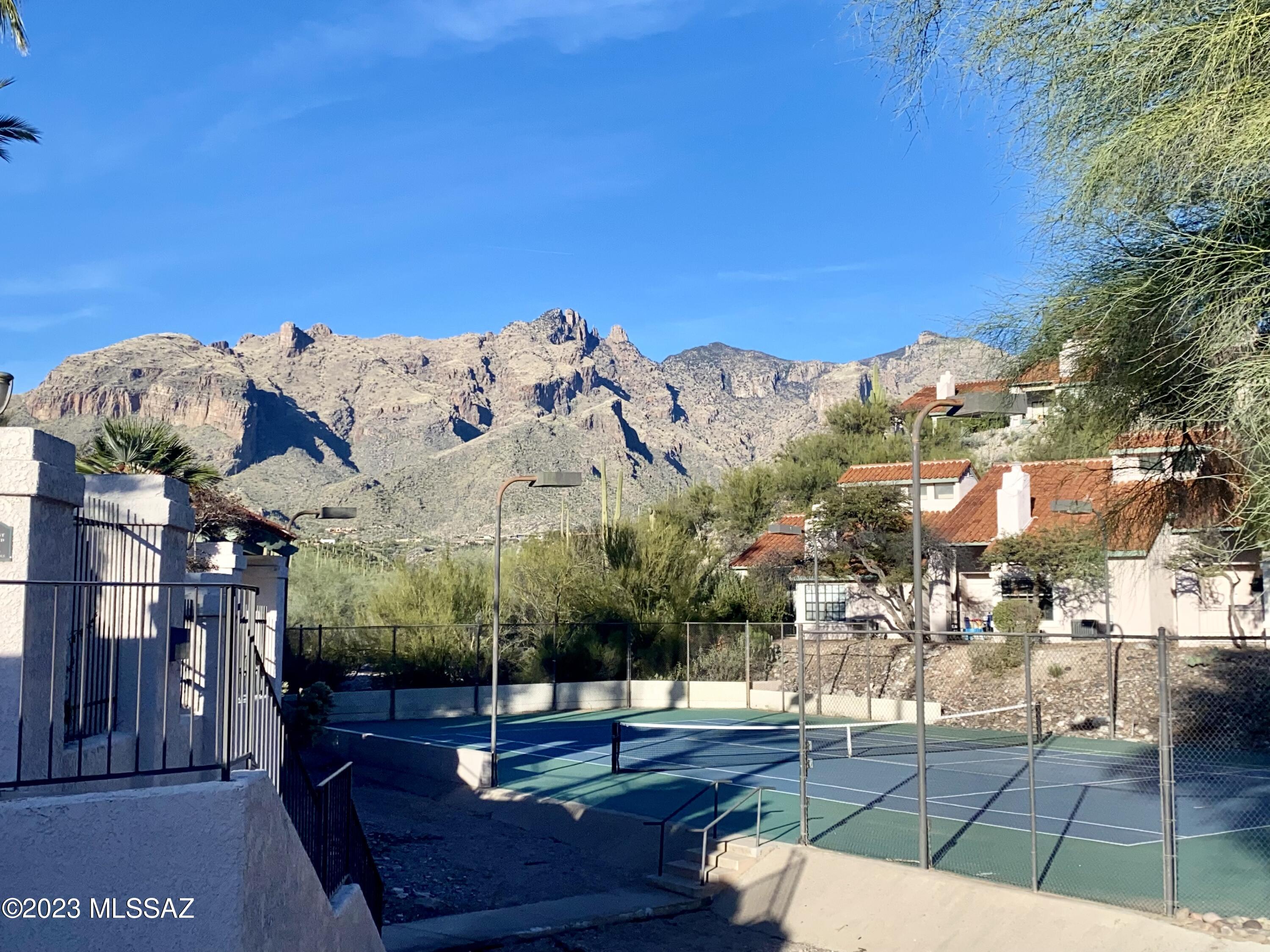Tierra Catalina Condominium (1-120) - Residential