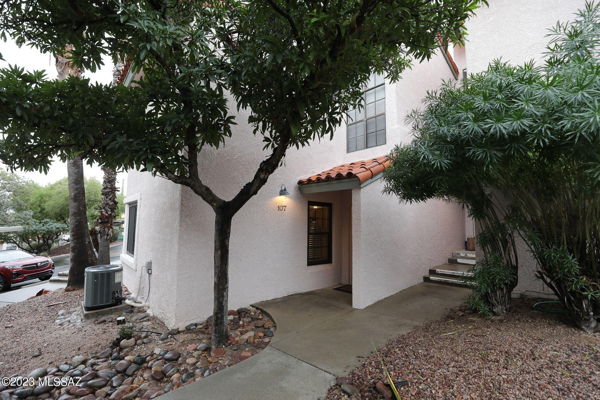 Tierra Catalina Condominium (1-120) - Residential