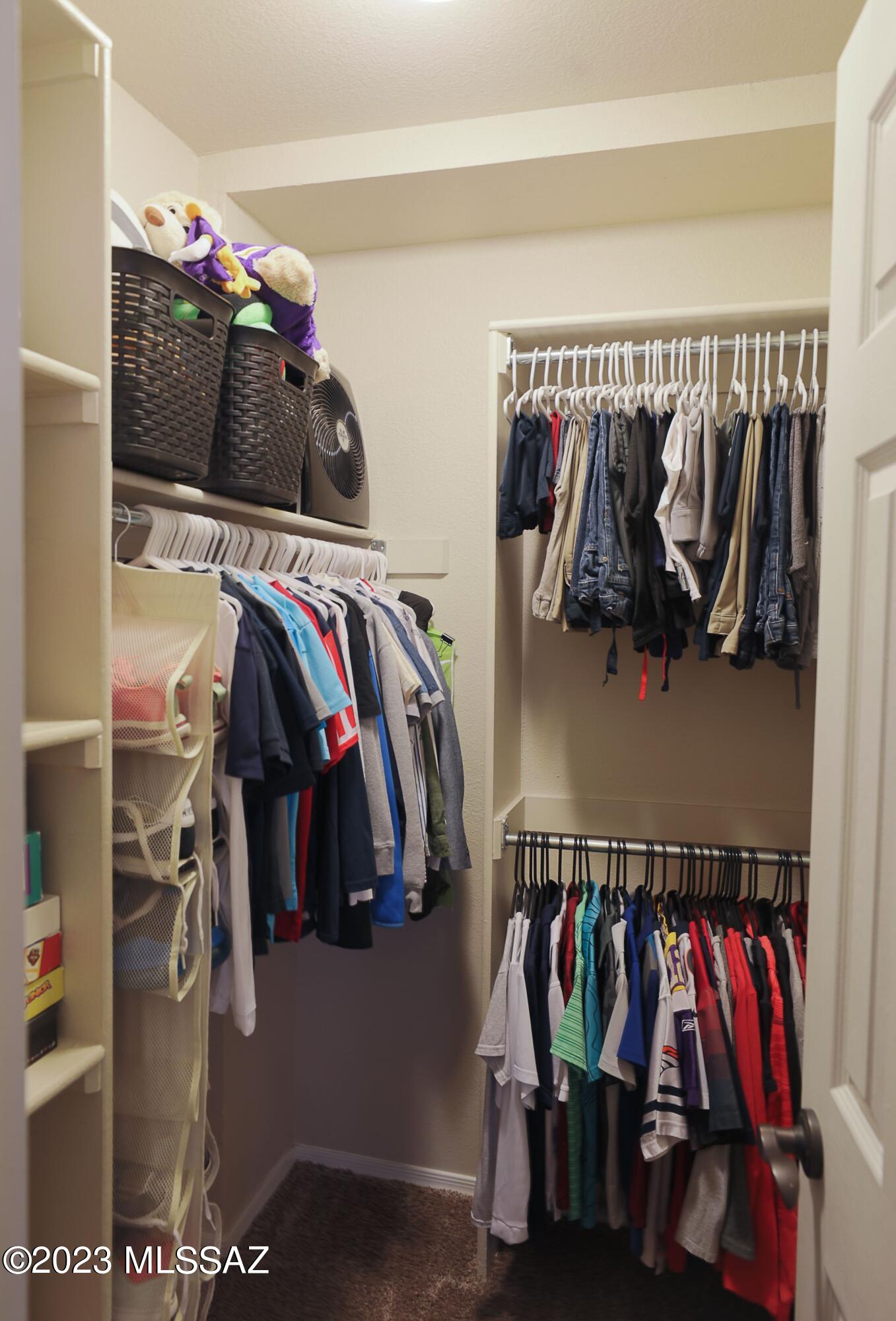 Tierra Catalina Condominium (1-120) - Residential