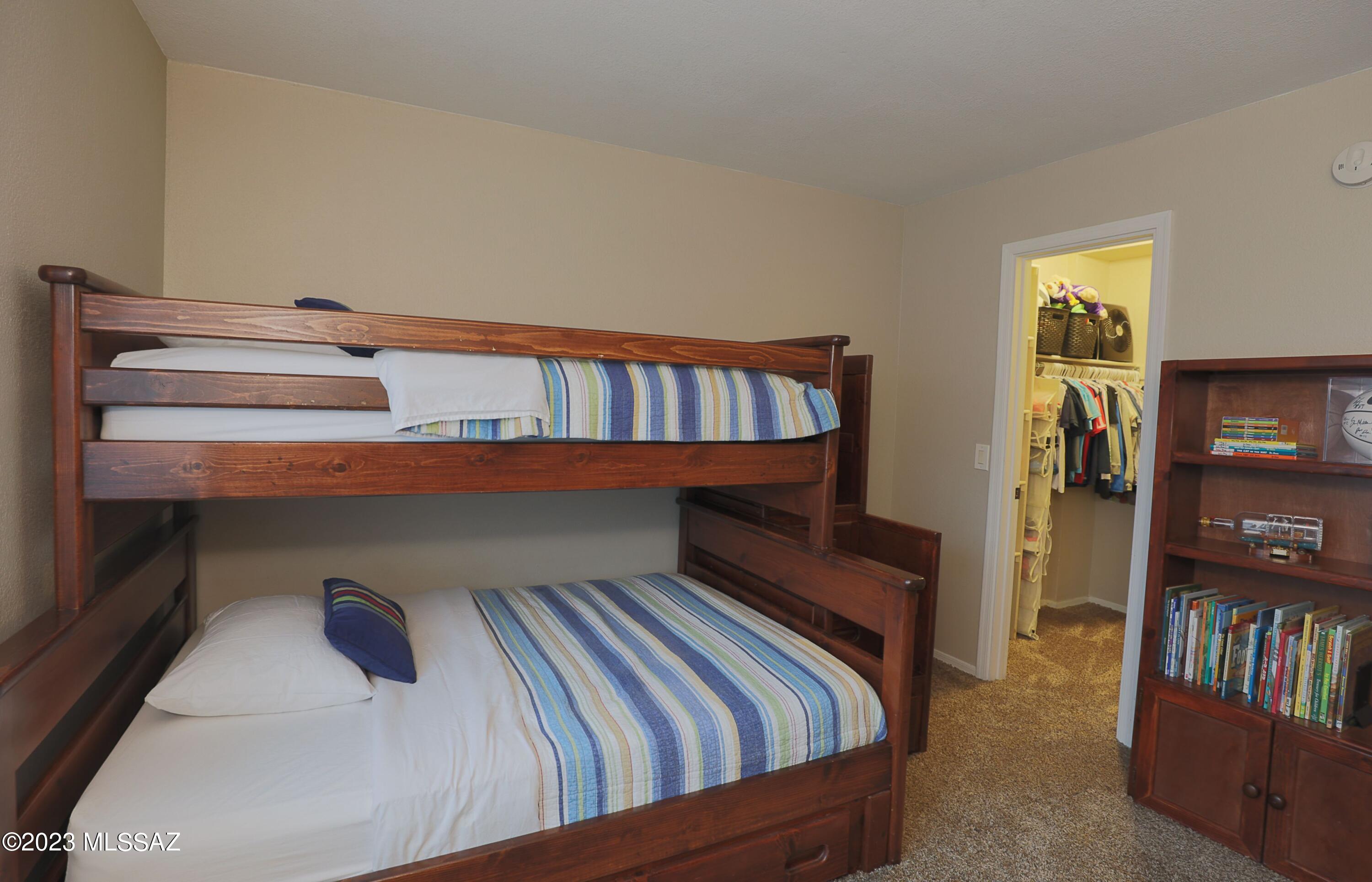 Tierra Catalina Condominium (1-120) - Residential