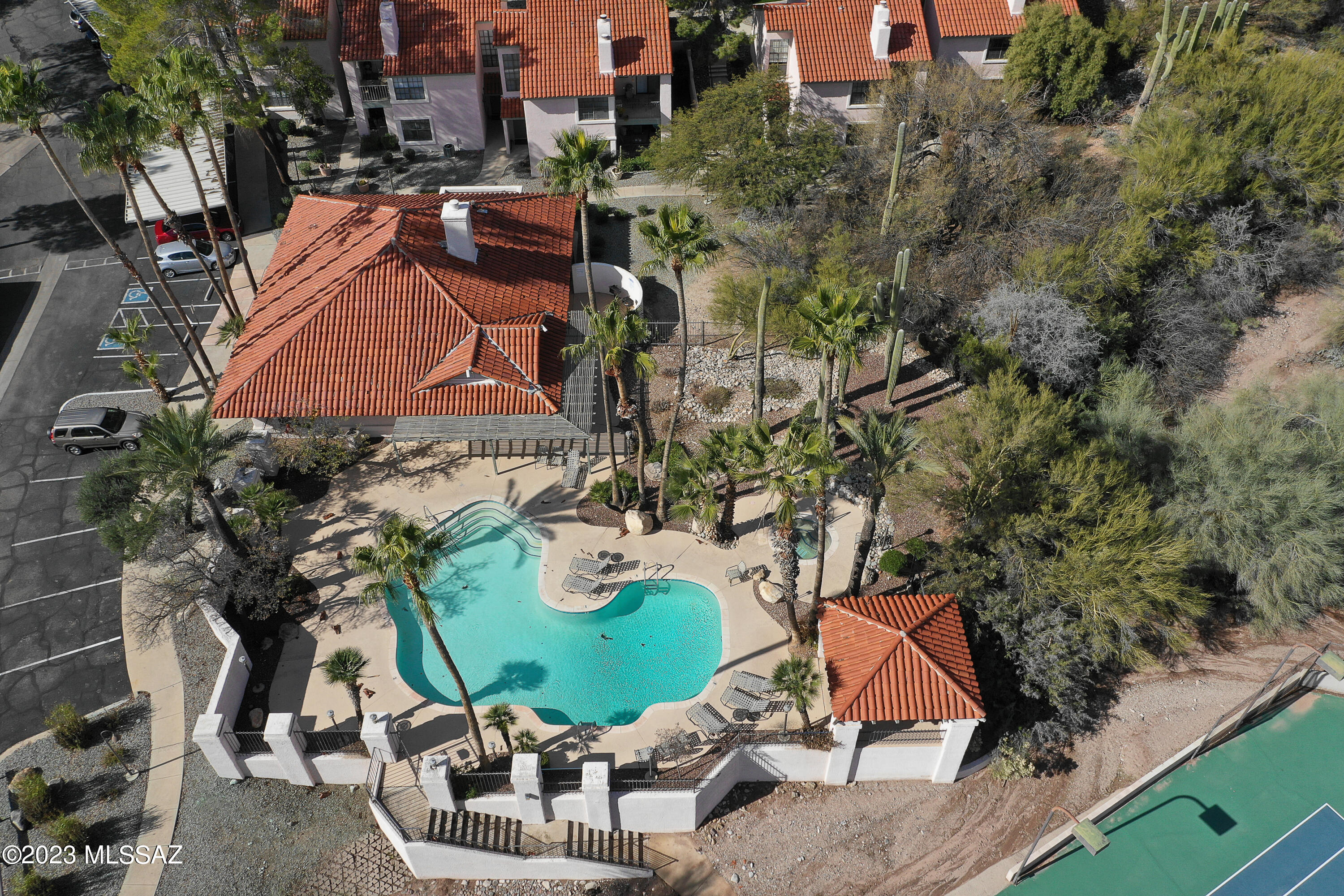 Tierra Catalina Condominium (1-120) - Residential