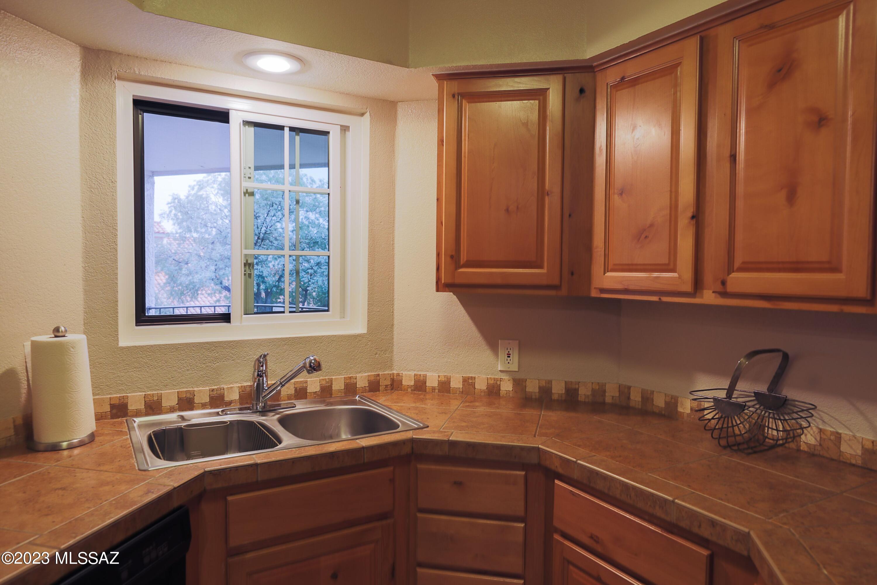 Tierra Catalina Condominium (1-120) - Residential