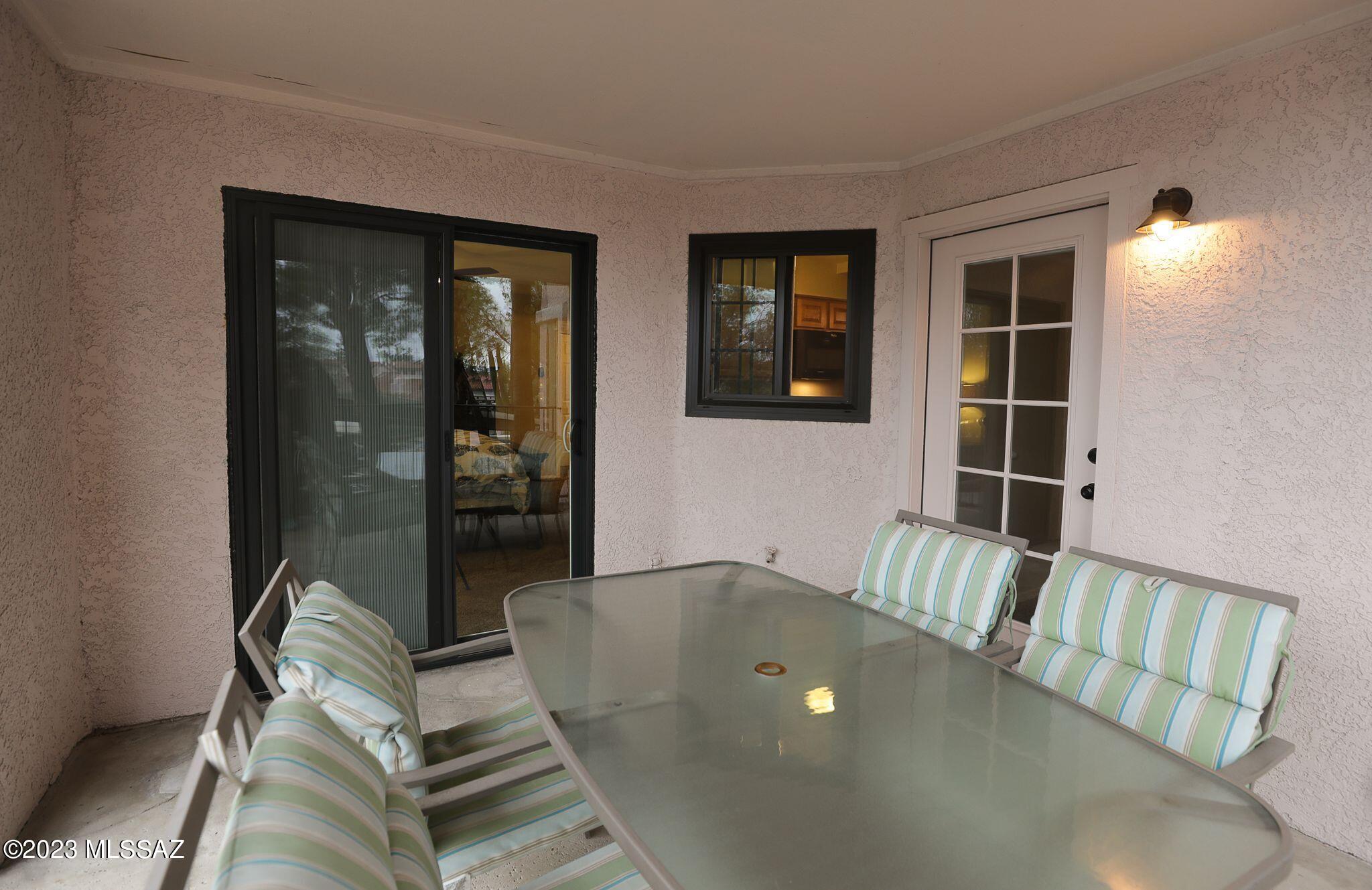 Tierra Catalina Condominium (1-120) - Residential