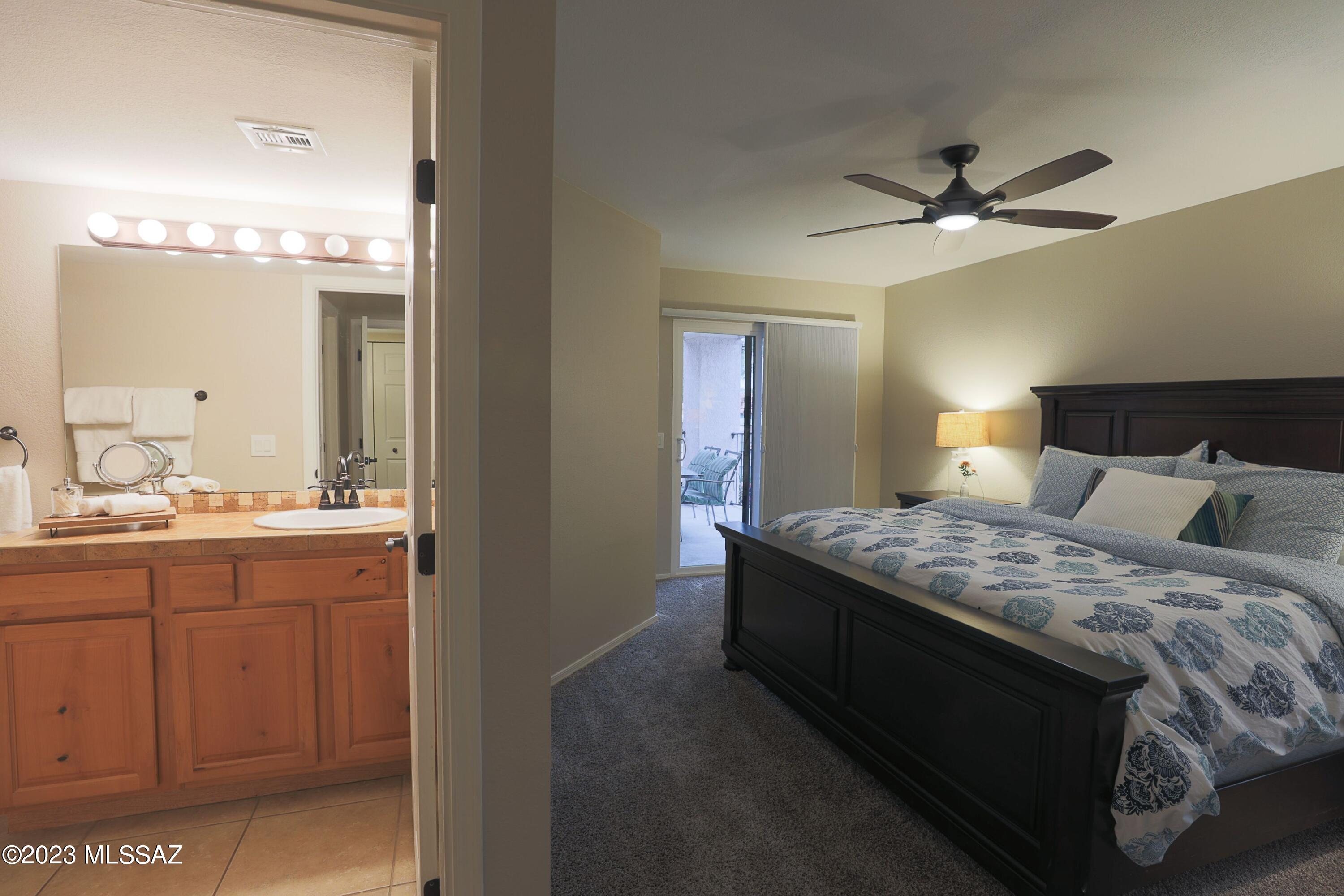 Tierra Catalina Condominium (1-120) - Residential