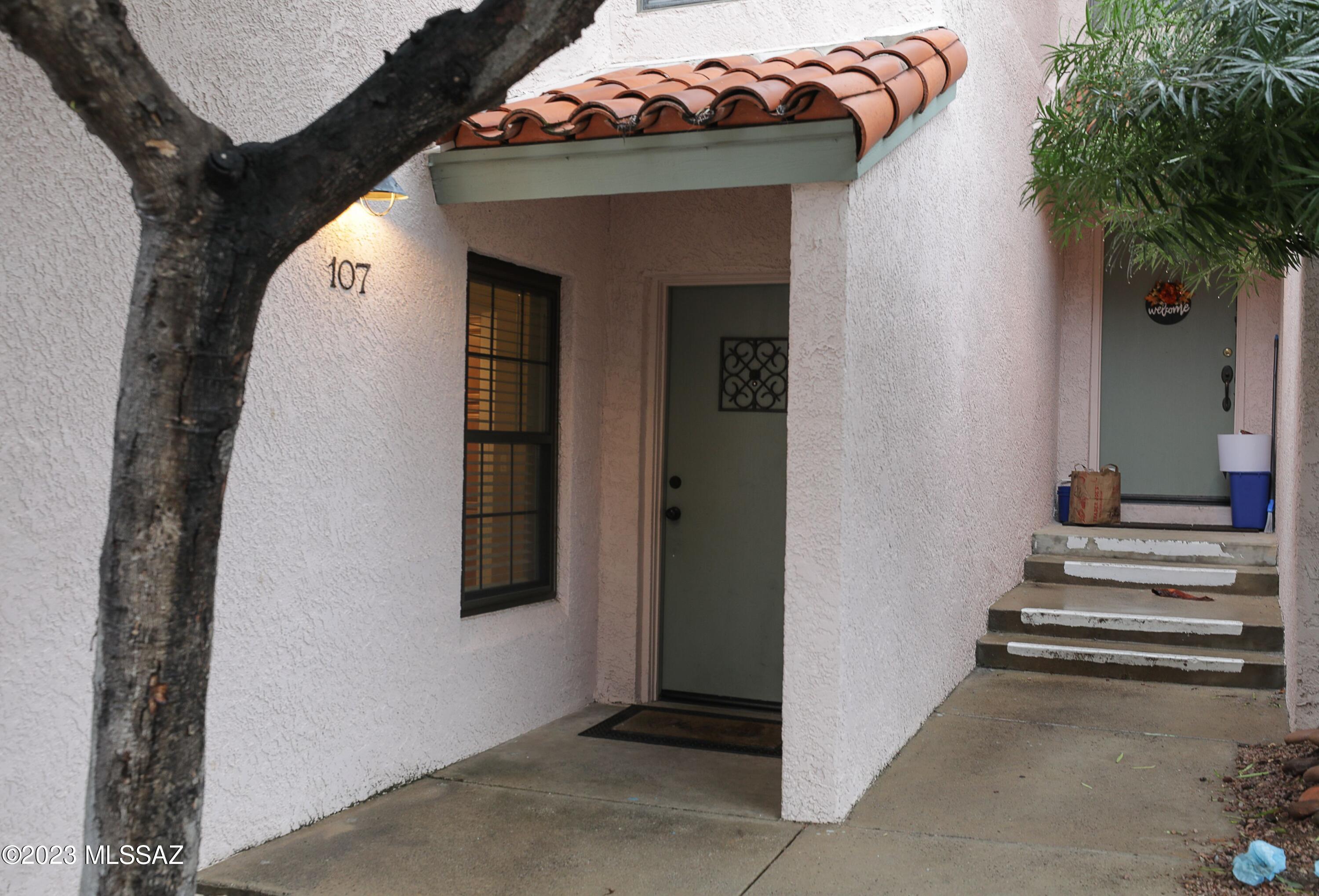 Tierra Catalina Condominium (1-120) - Residential