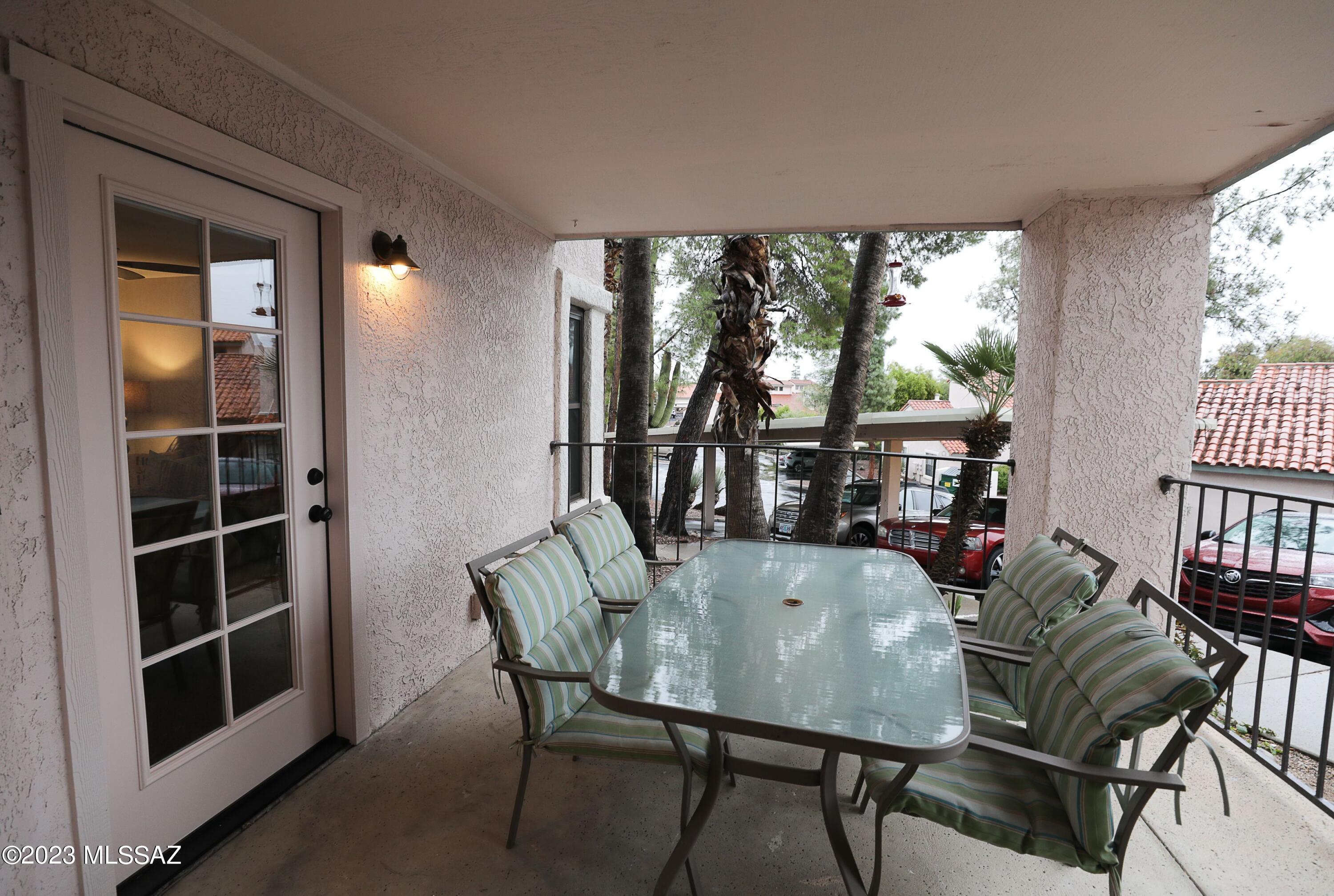 Tierra Catalina Condominium (1-120) - Residential