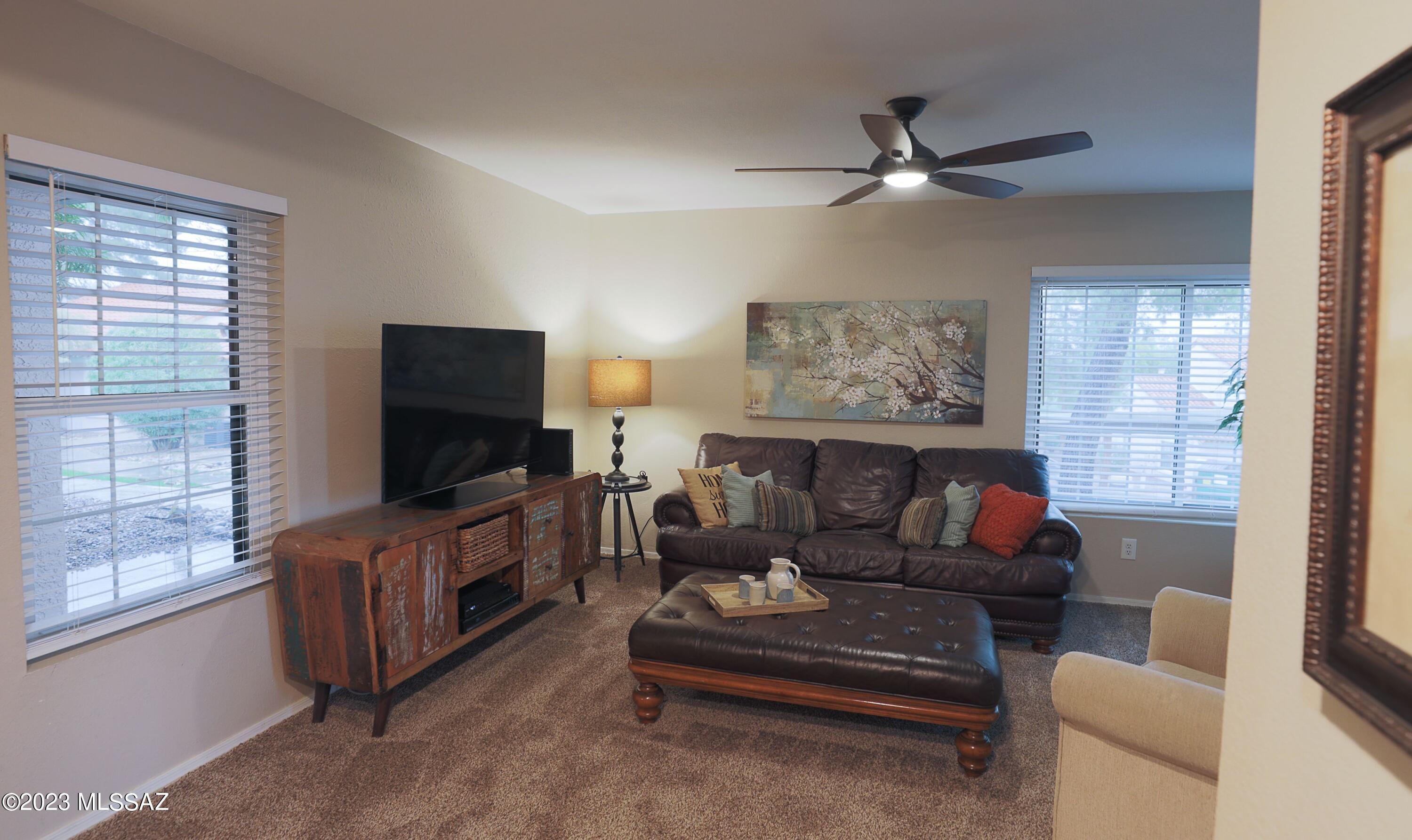 Tierra Catalina Condominium (1-120) - Residential